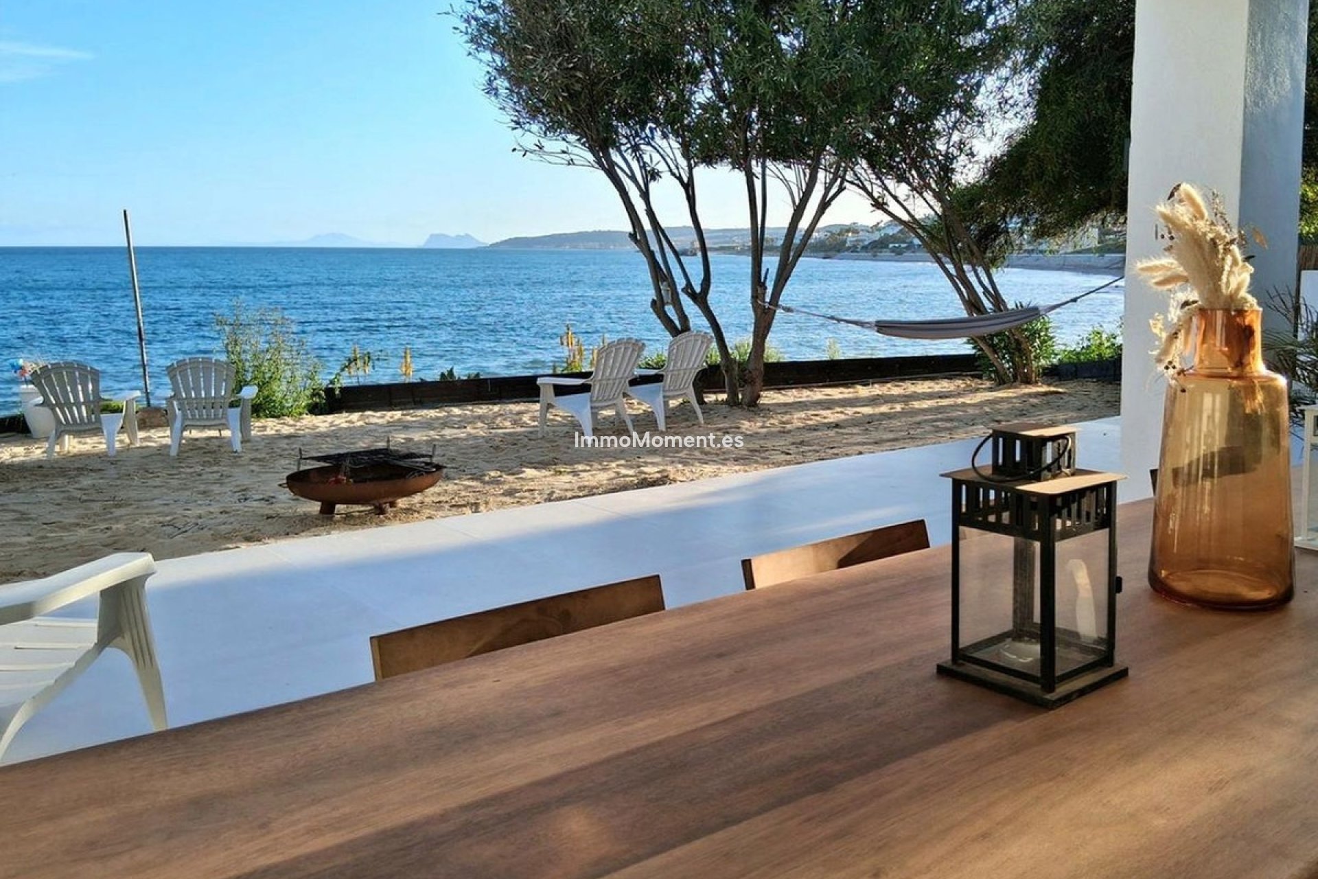 Bestaande woning - Vrijstaande villa - Estepona  - Estepona Centro