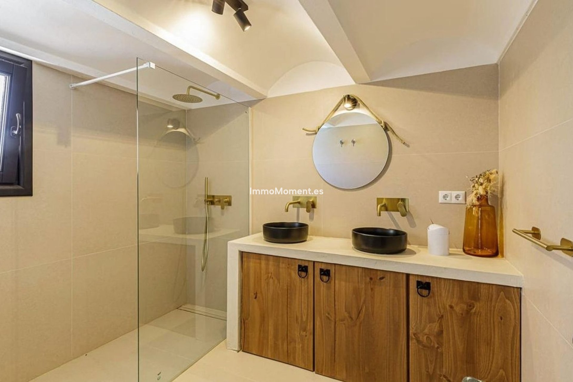 Bestaande woning - Vrijstaande villa - Estepona  - Estepona Centro
