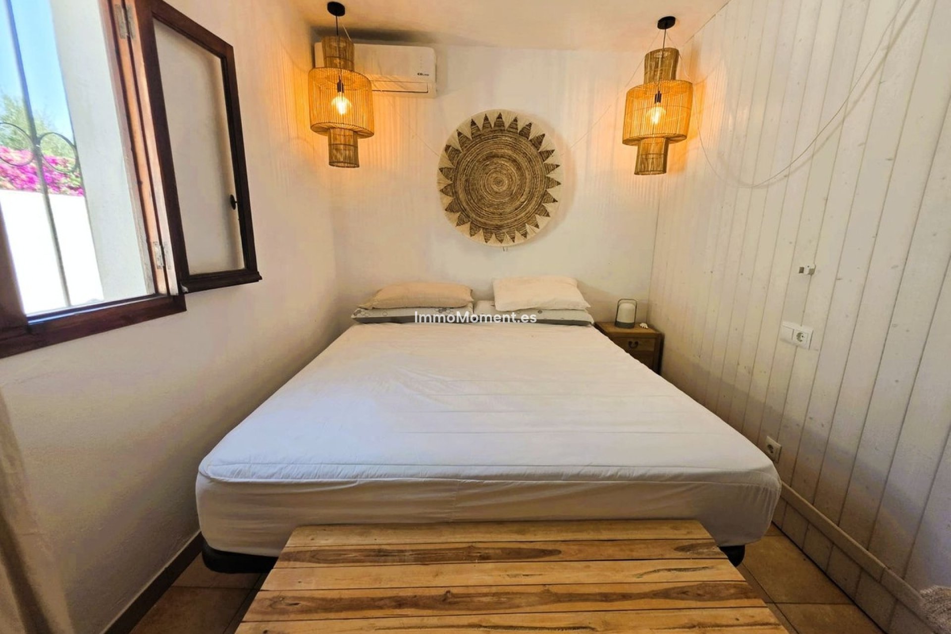 Bestaande woning - Vrijstaande villa - Estepona  - Estepona Centro