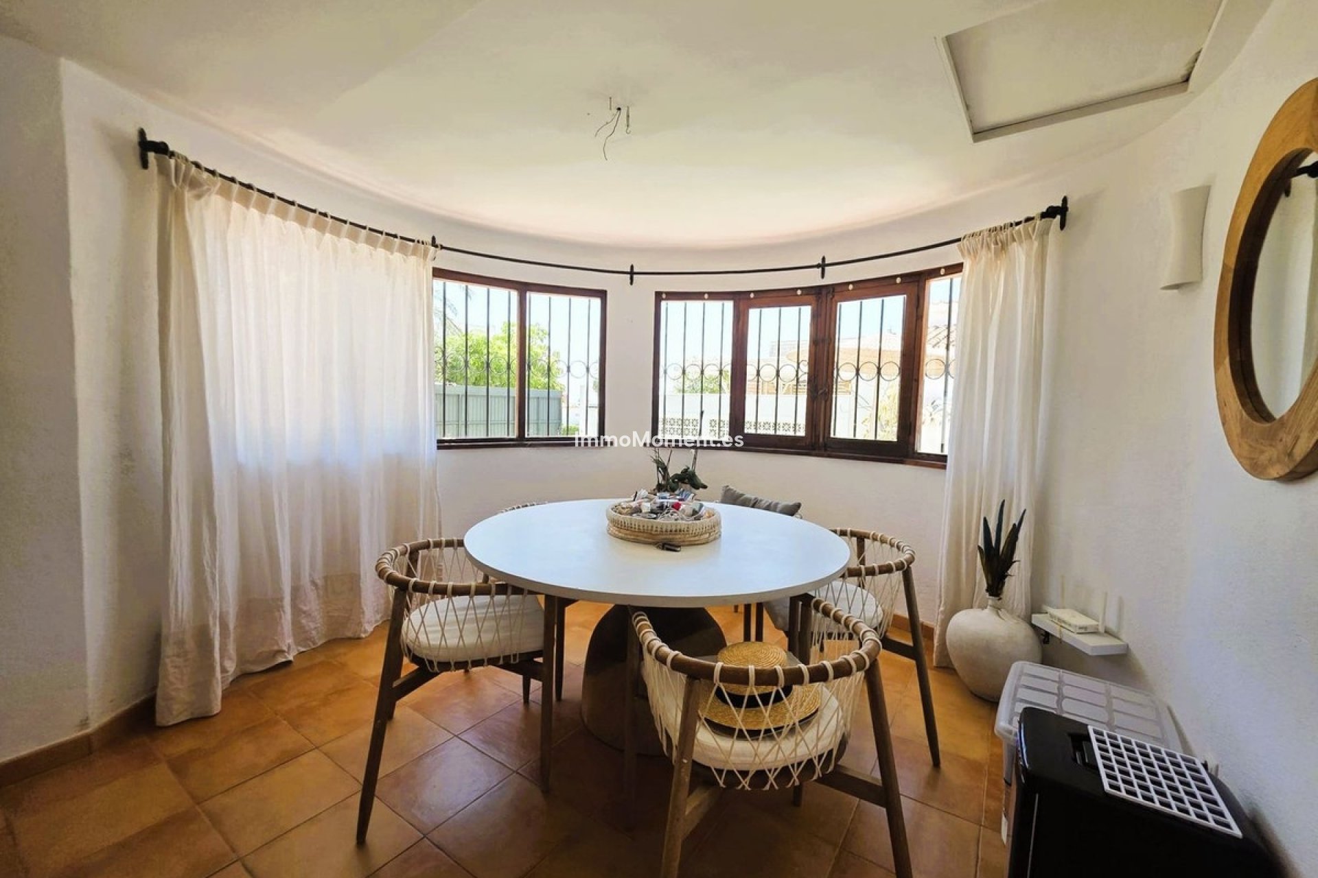 Bestaande woning - Vrijstaande villa - Estepona  - Estepona Centro