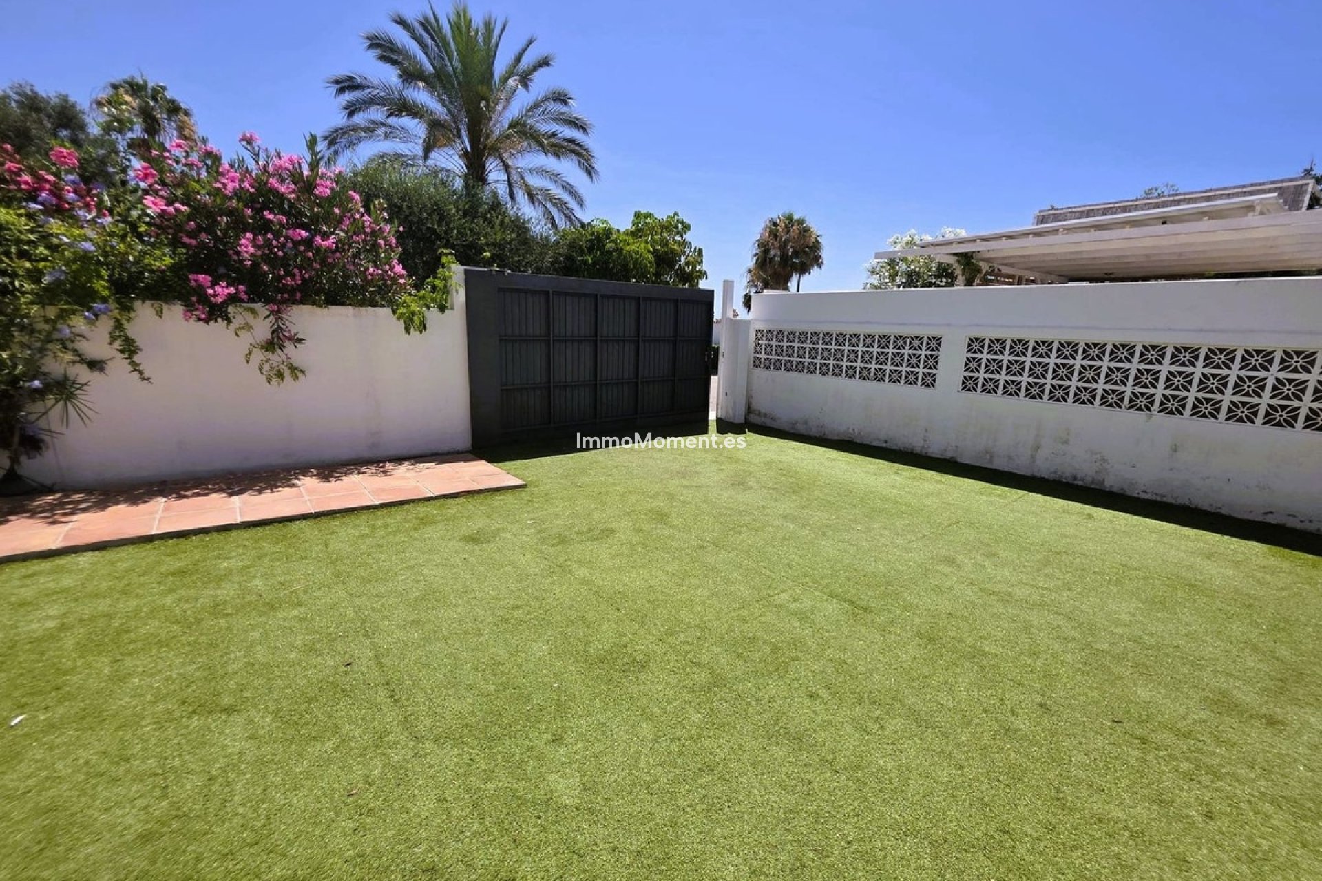 Bestaande woning - Vrijstaande villa - Estepona  - Estepona Centro