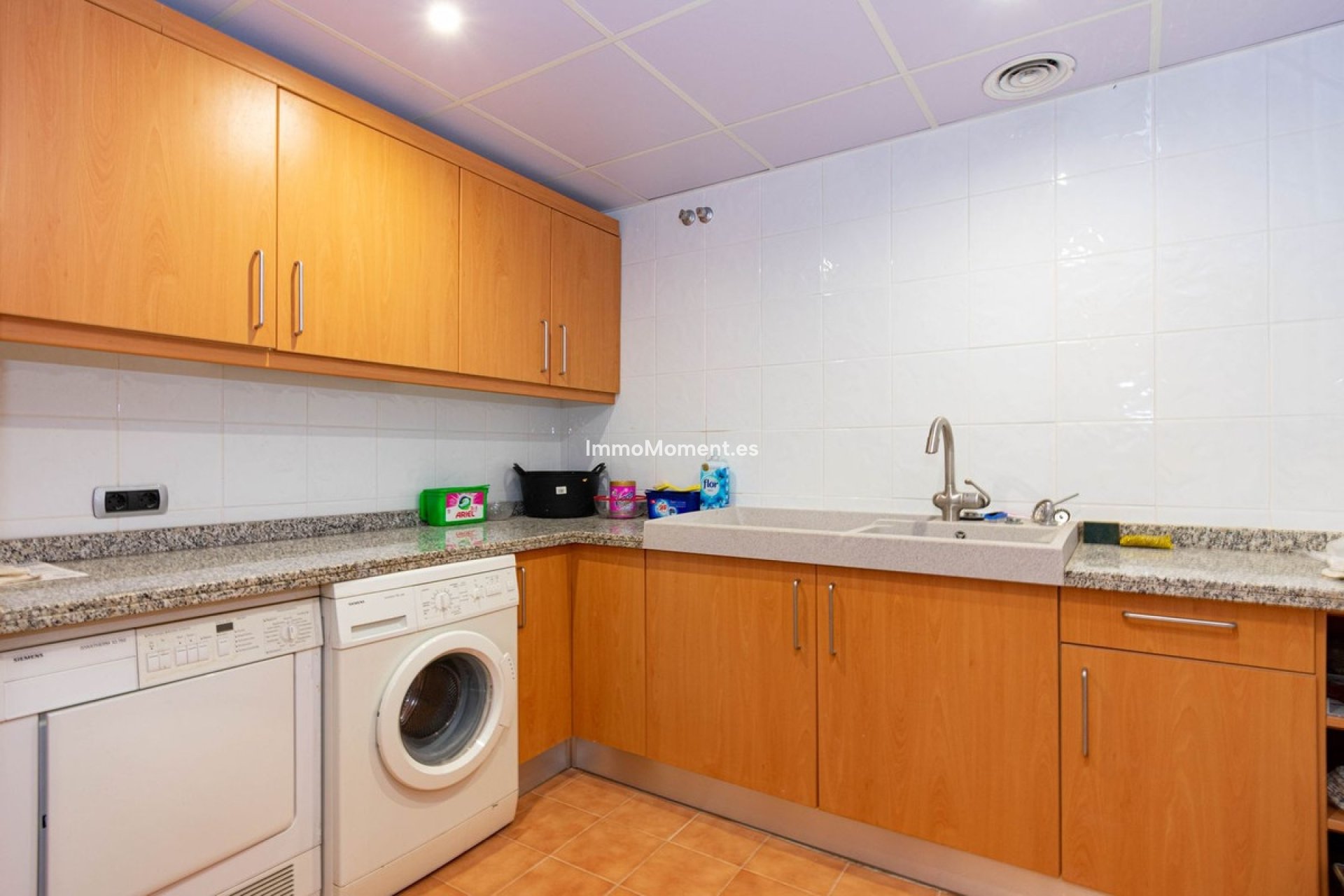 Bestaande woning - Vrijstaande villa - Estepona  - Estepona Centro