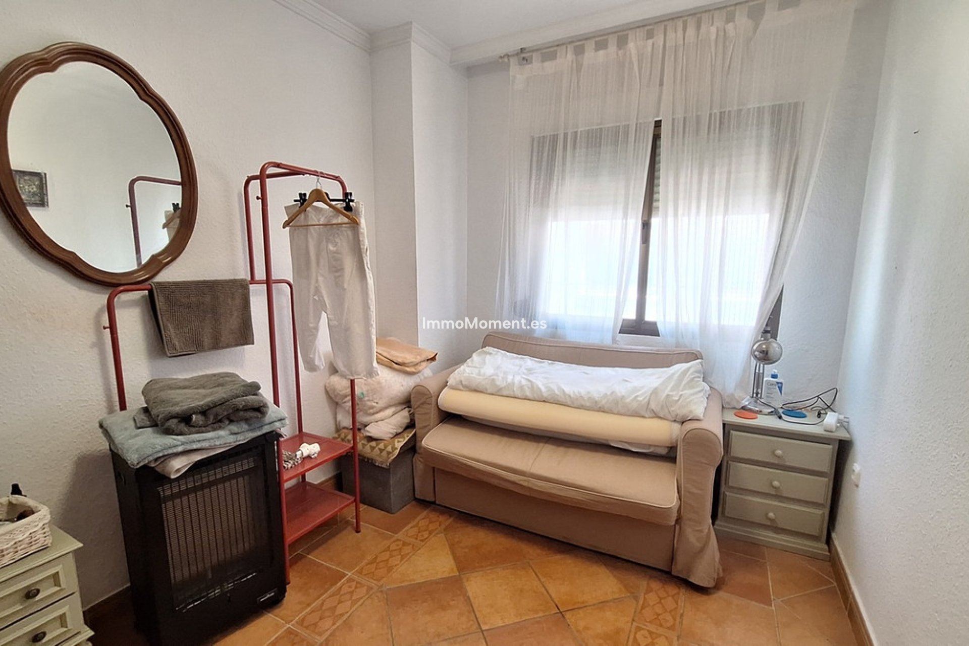 Bestaande woning - Vrijstaande villa - Estepona  - Estepona Centro