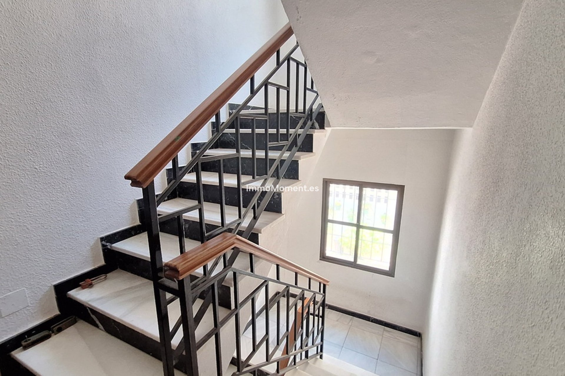 Bestaande woning - Vrijstaande villa - Estepona  - Estepona Centro