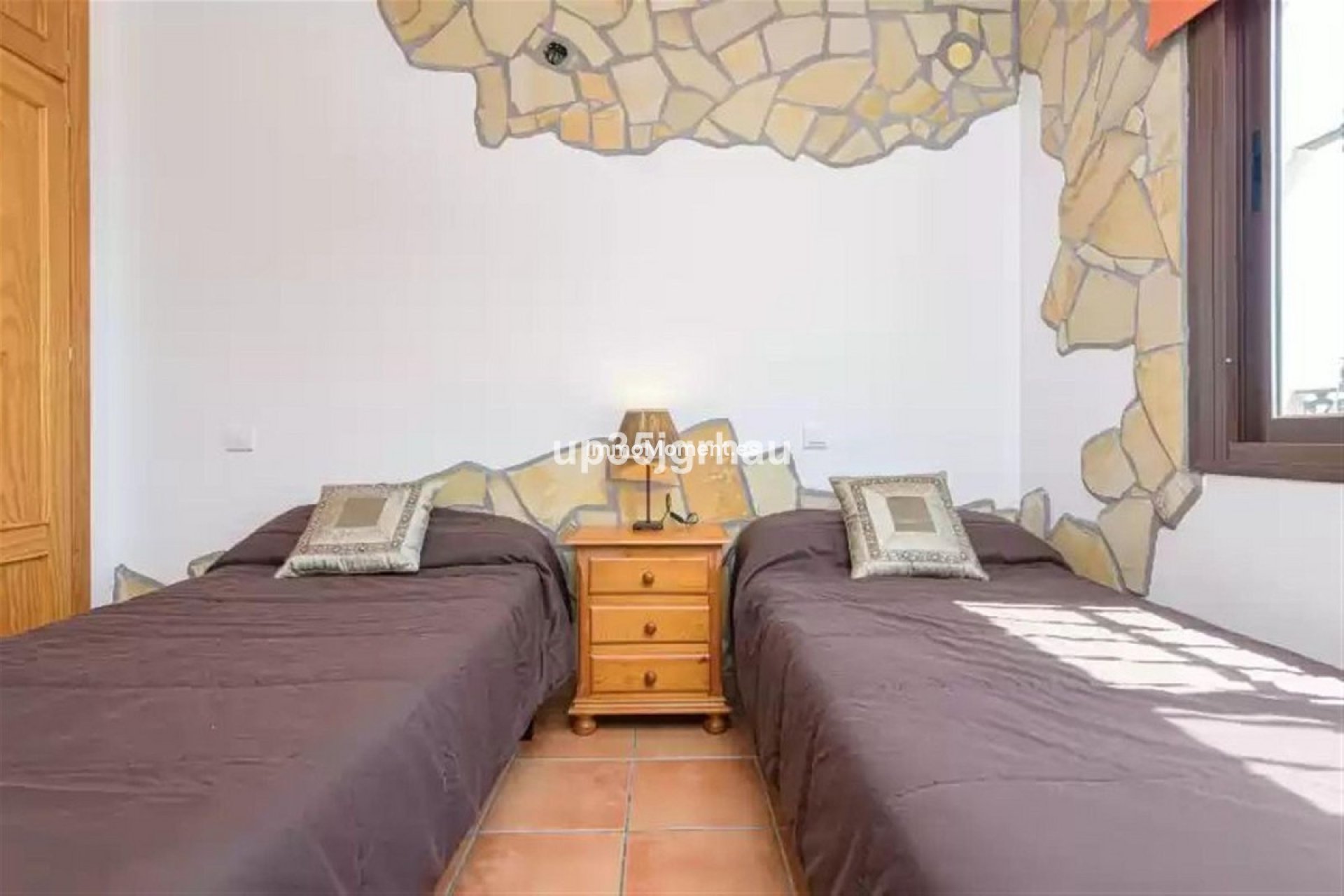 Bestaande woning - Vrijstaande villa - Estepona  - Estepona Centro