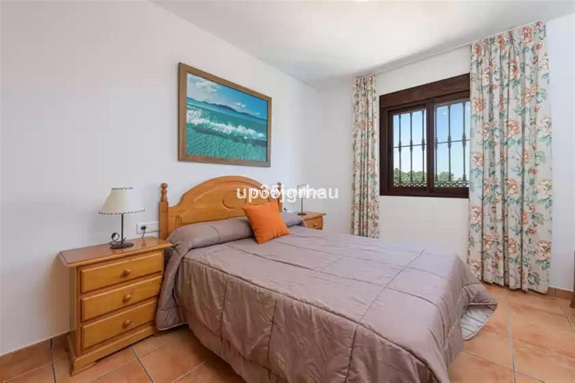 Bestaande woning - Vrijstaande villa - Estepona  - Estepona Centro