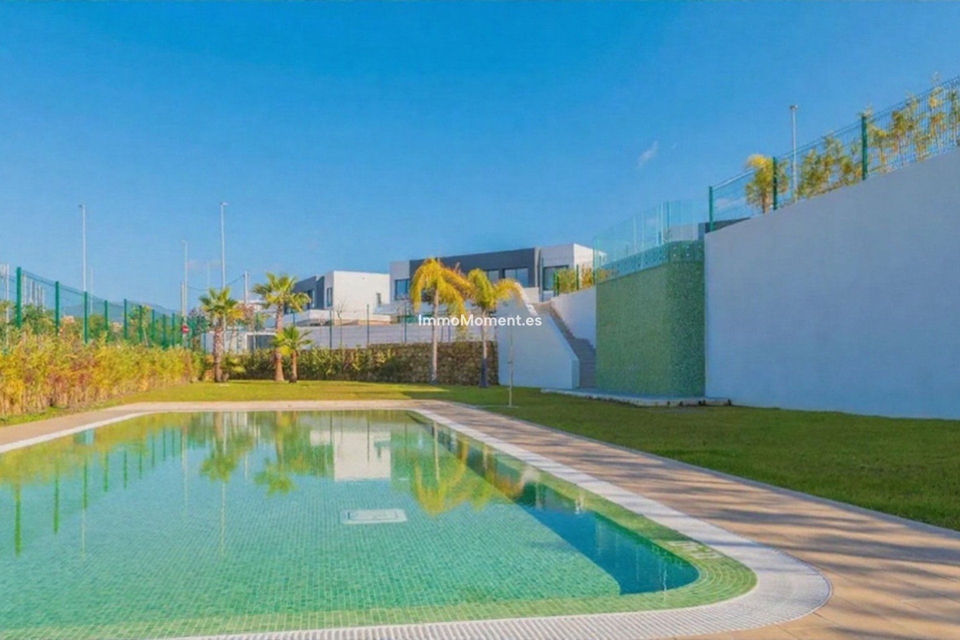 Bestaande woning - Vrijstaande villa - Estepona  - Estepona Centro
