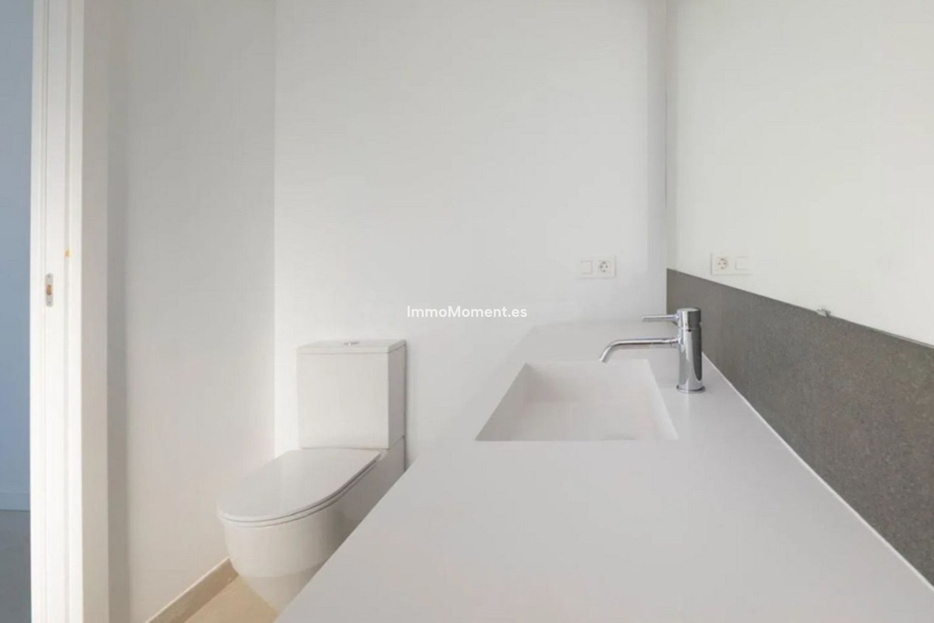 Bestaande woning - Vrijstaande villa - Estepona  - Estepona Centro
