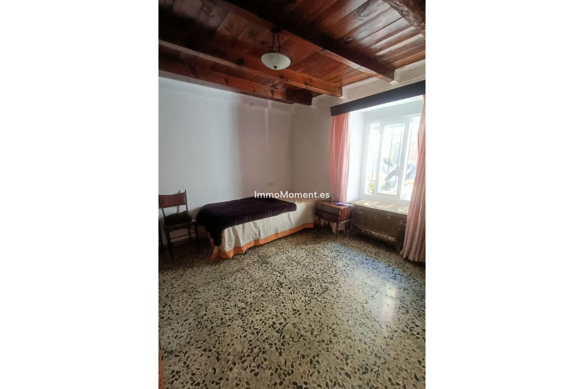 Bestaande woning - Vrijstaande villa - Estepona  - Estepona Centro