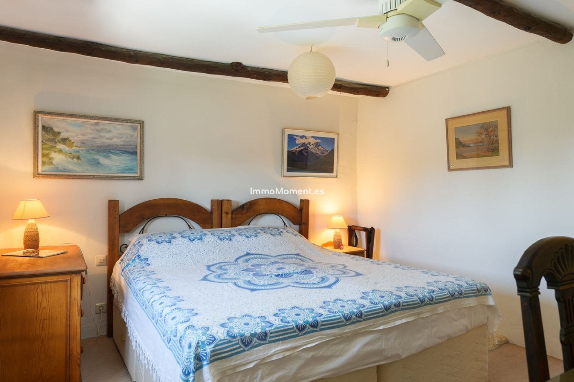 Bestaande woning - Vrijstaande villa - Estepona  - Estepona Centro
