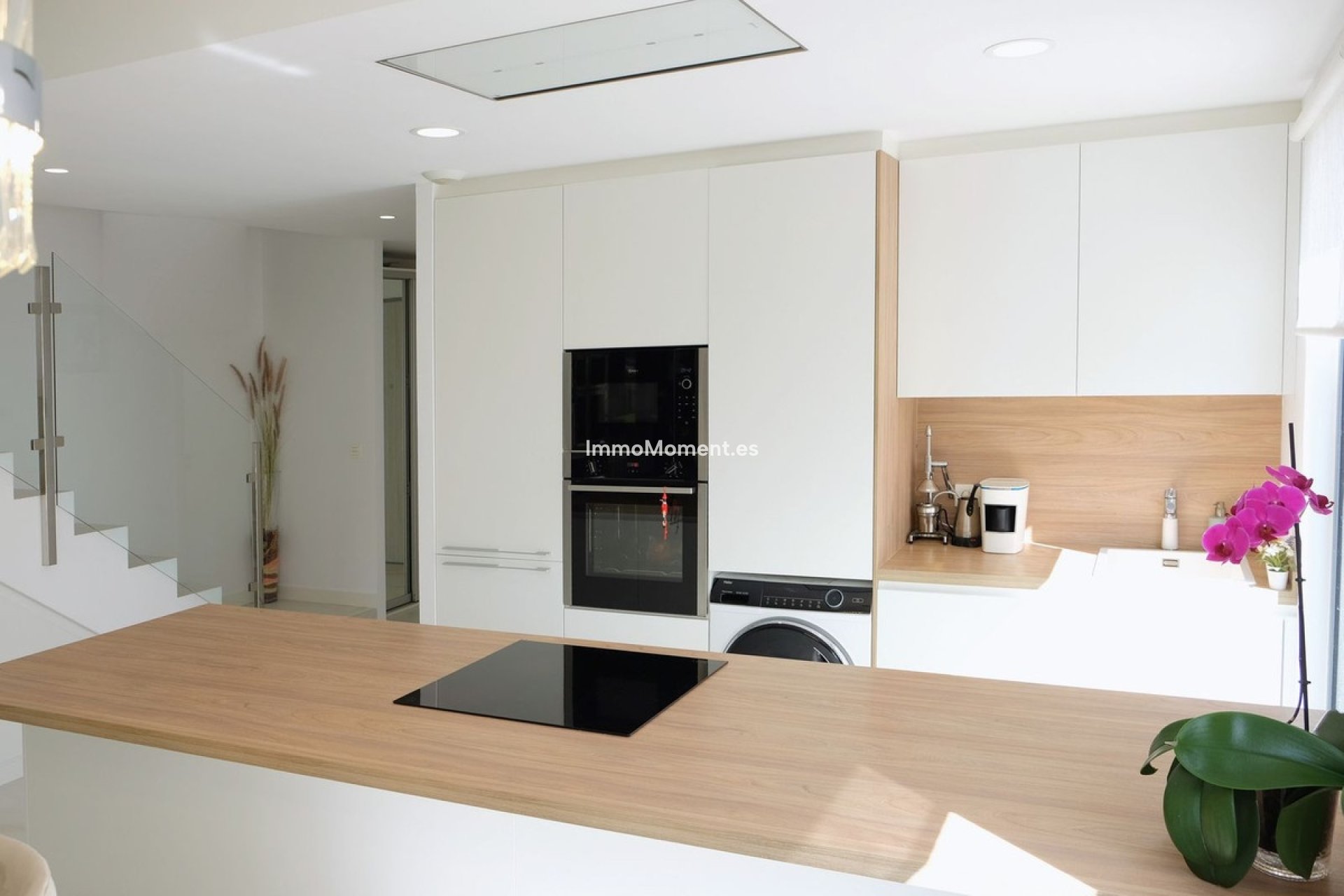 Bestaande woning - Vrijstaande villa - Estepona  - New Golden Mile