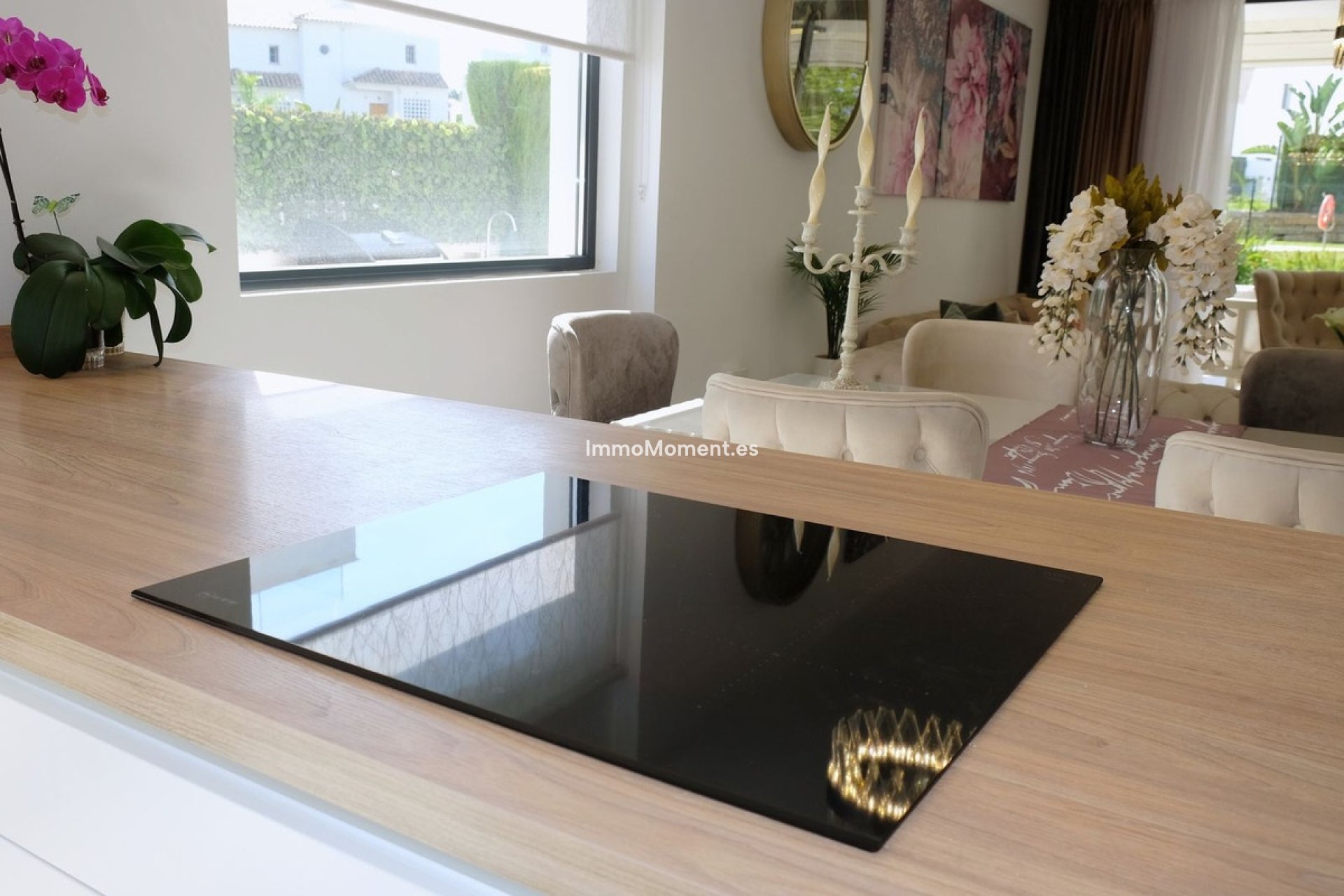 Bestaande woning - Vrijstaande villa - Estepona  - New Golden Mile