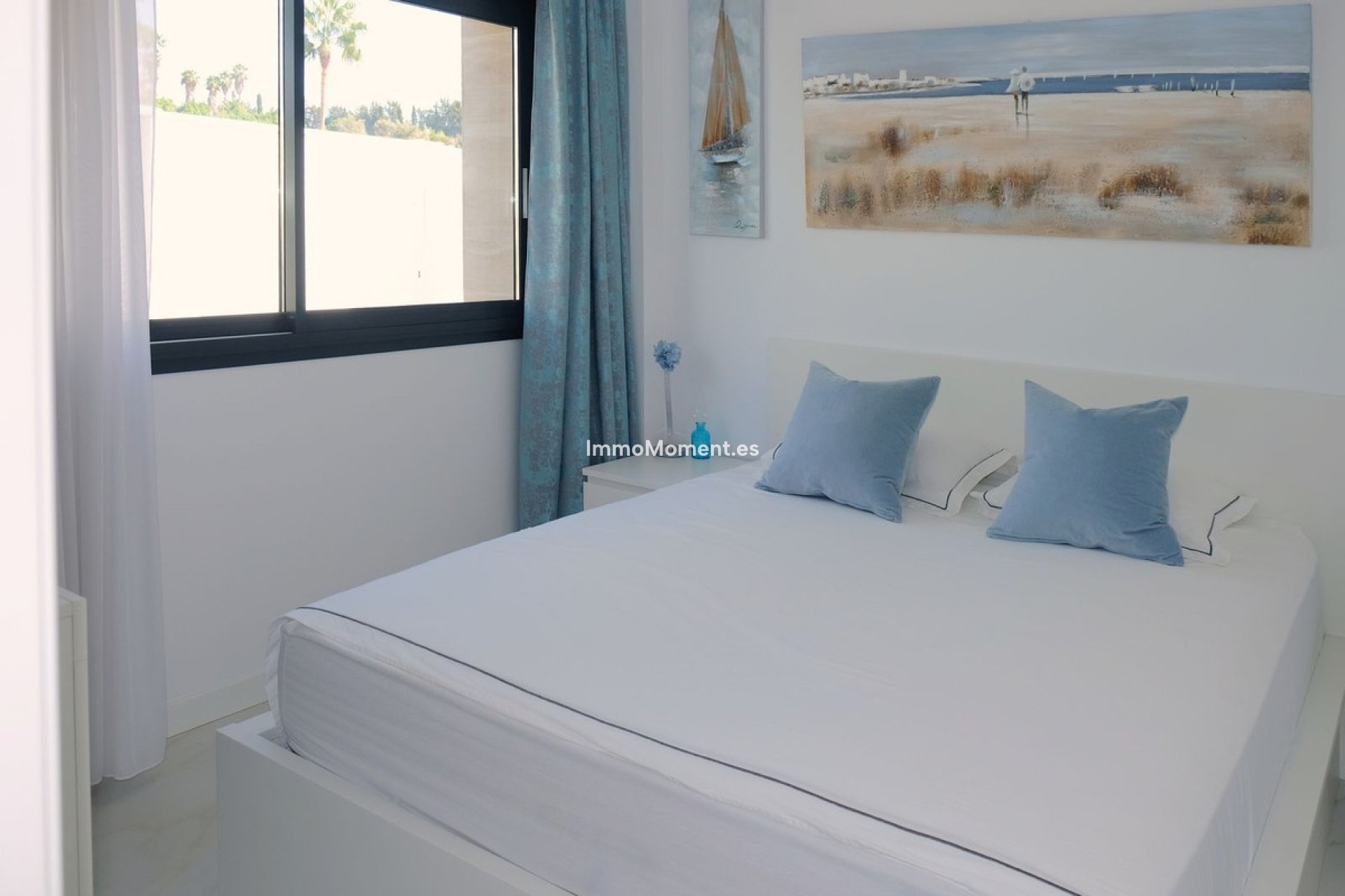 Bestaande woning - Vrijstaande villa - Estepona  - New Golden Mile