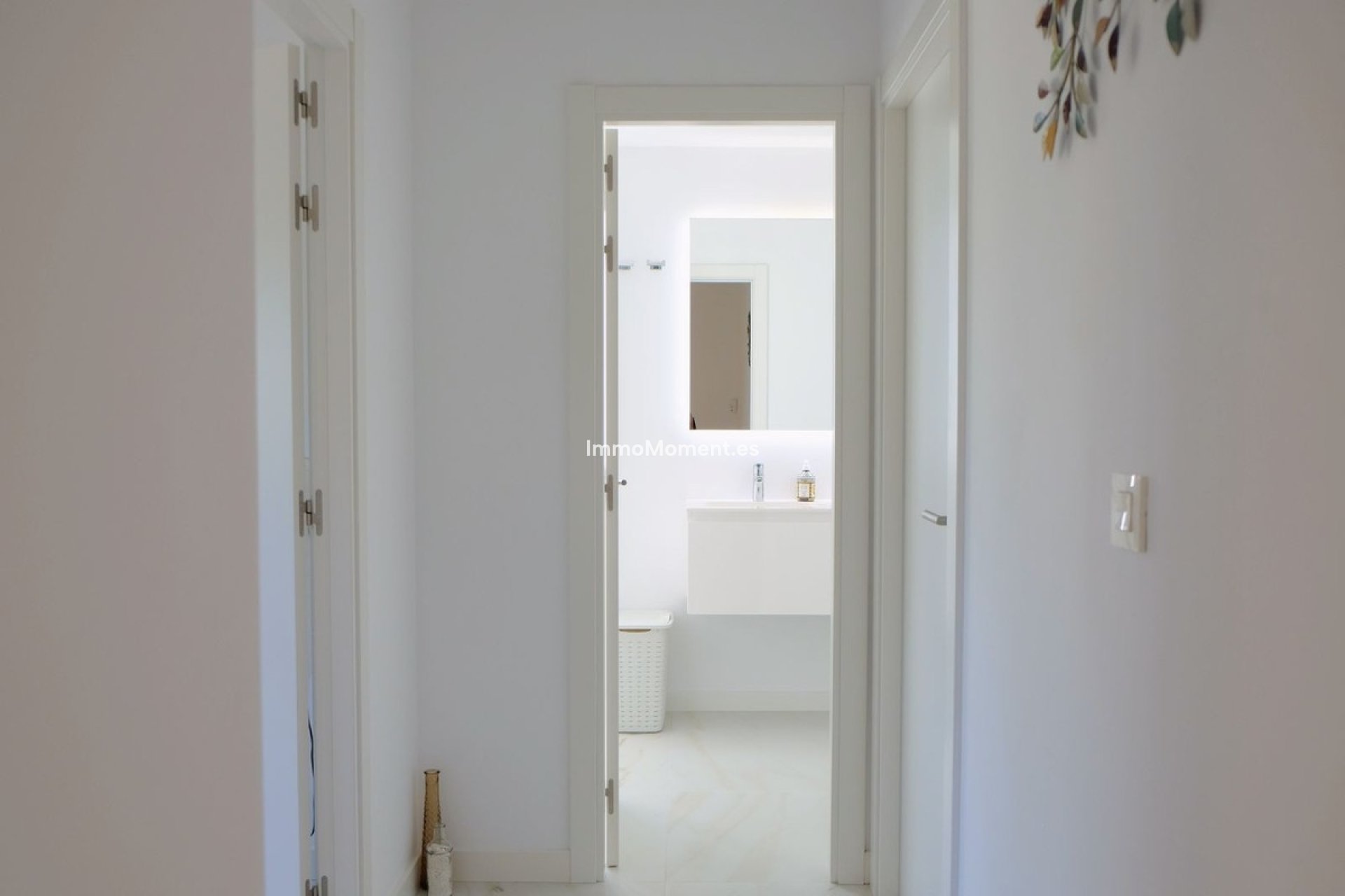 Bestaande woning - Vrijstaande villa - Estepona  - New Golden Mile