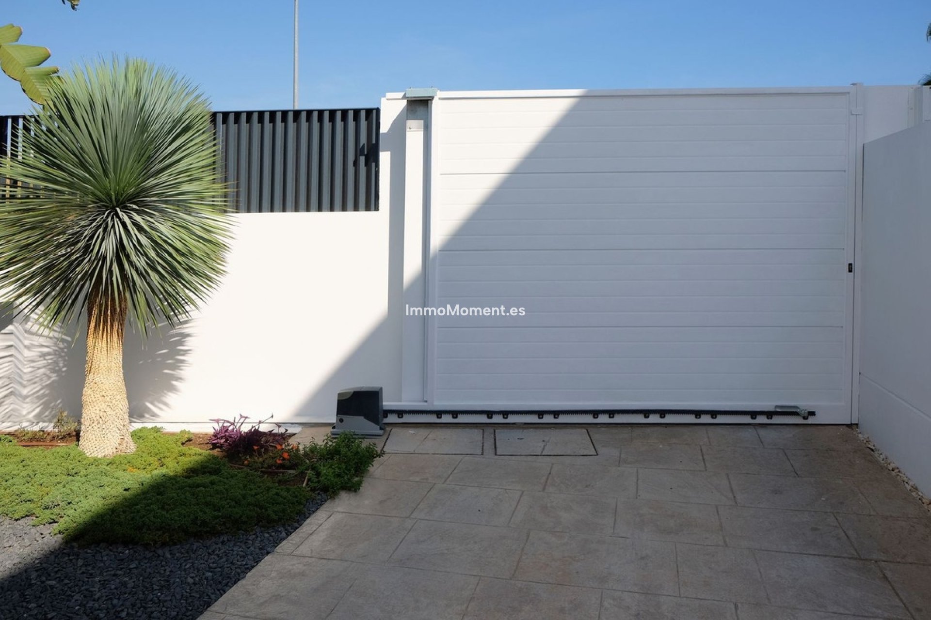 Bestaande woning - Vrijstaande villa - Estepona  - New Golden Mile