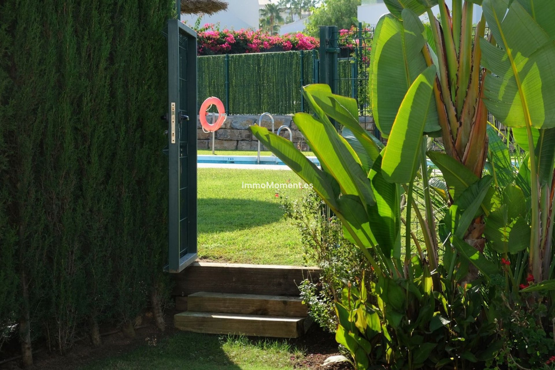 Bestaande woning - Vrijstaande villa - Estepona  - New Golden Mile