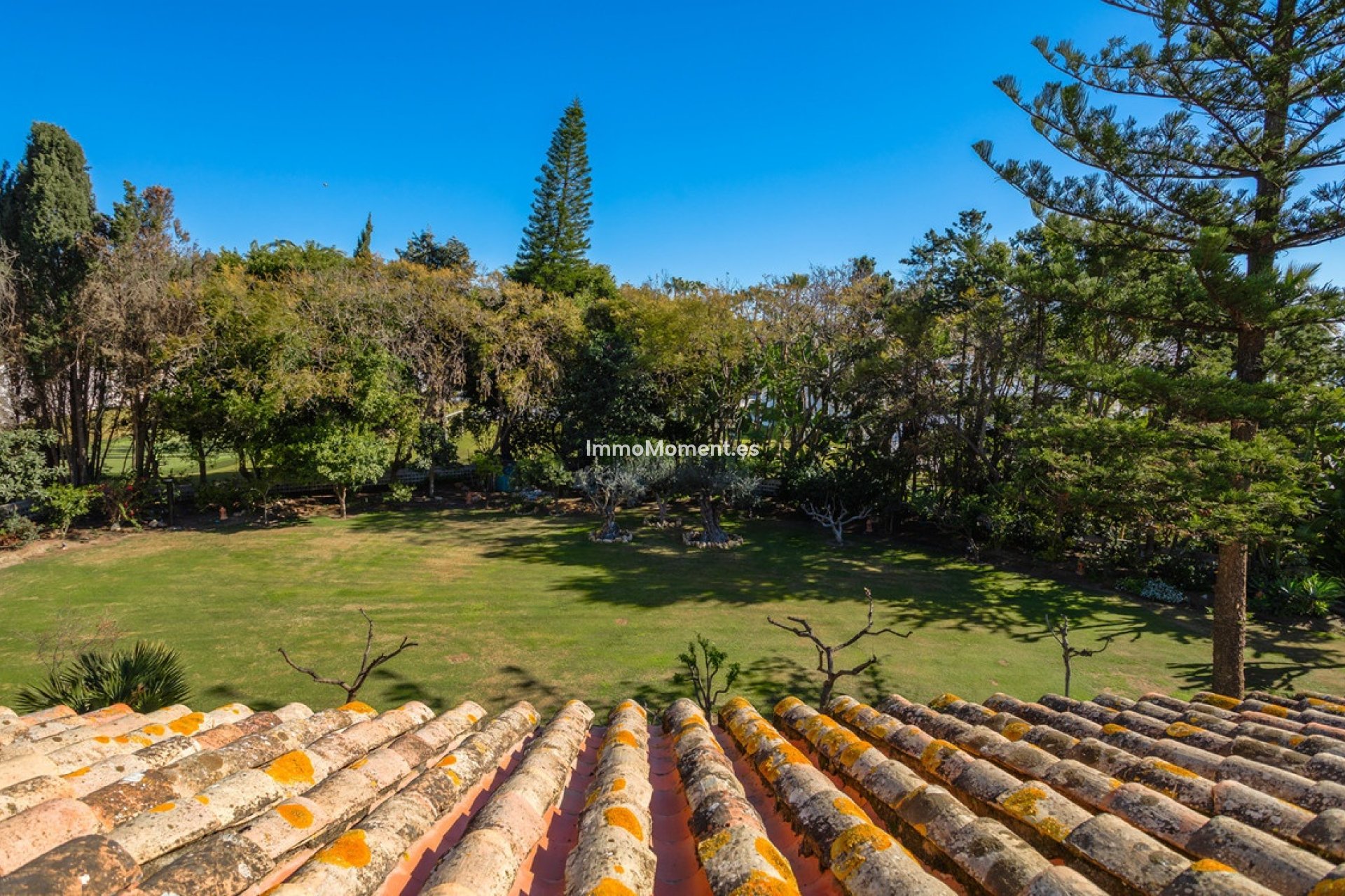 Bestaande woning - Vrijstaande villa - Estepona  - New Golden Mile