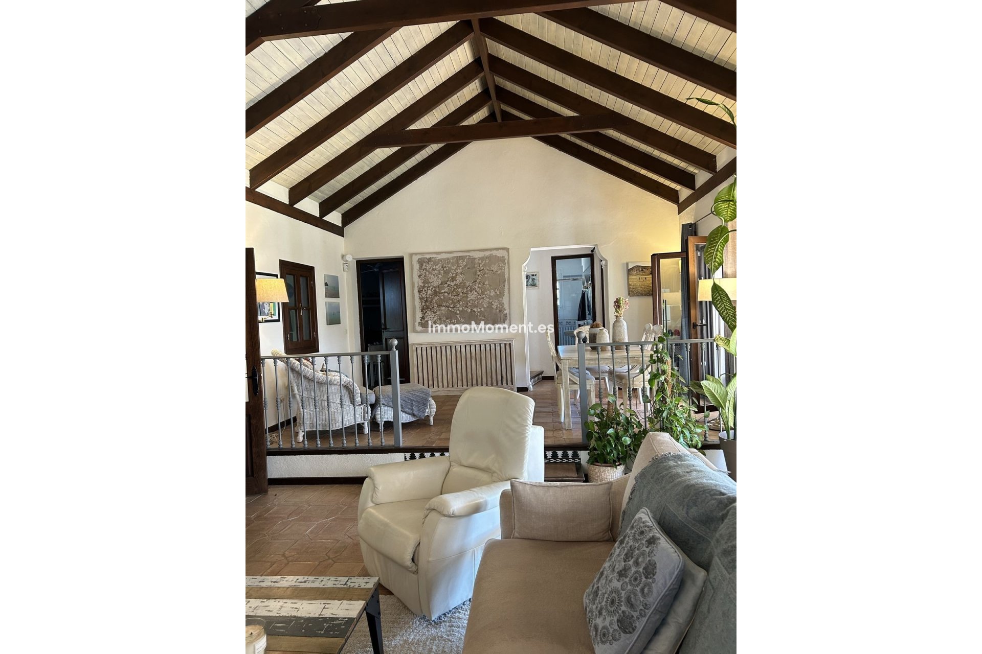 Bestaande woning - Vrijstaande villa - Estepona  - New Golden Mile