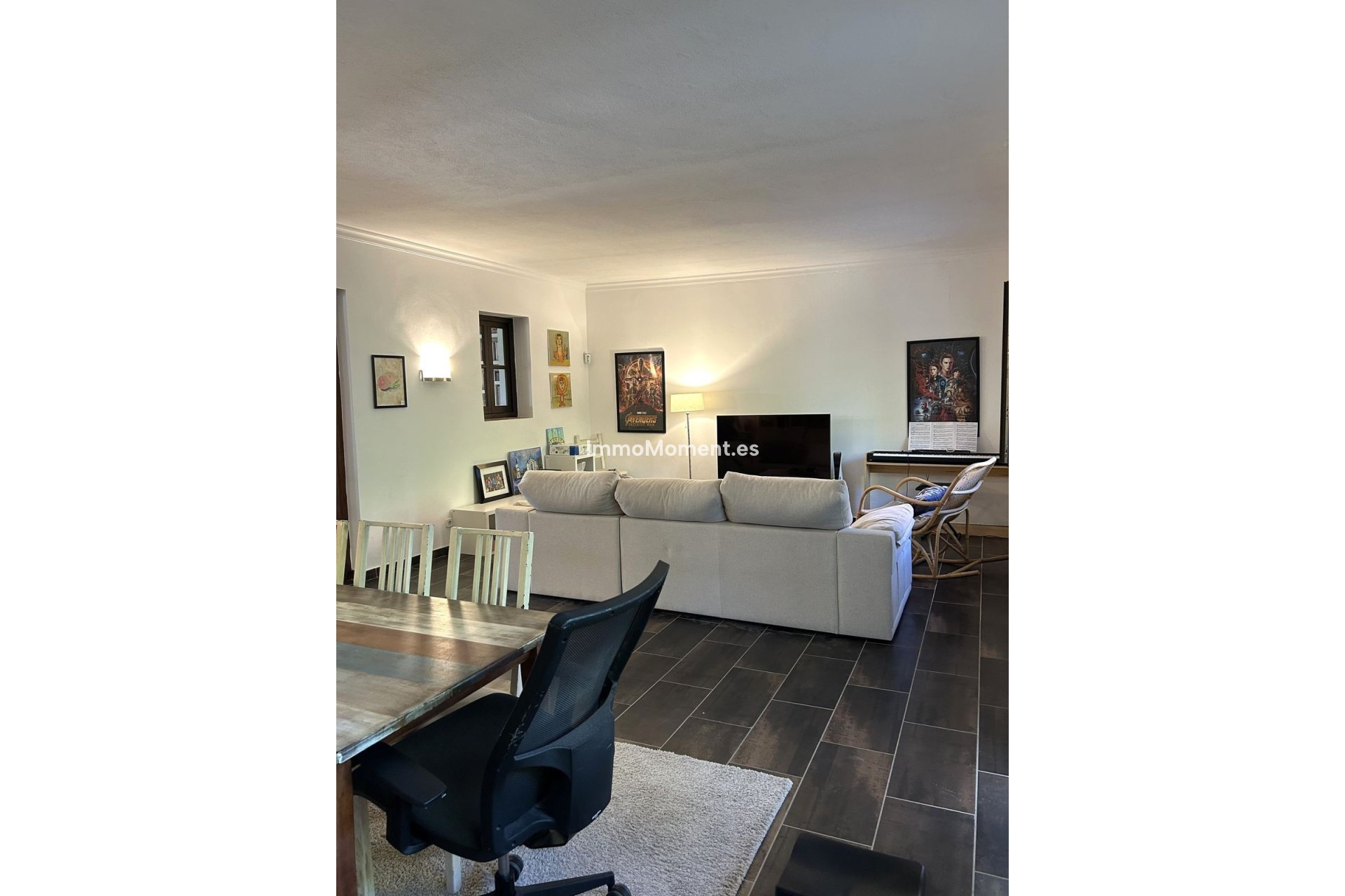 Bestaande woning - Vrijstaande villa - Estepona  - New Golden Mile