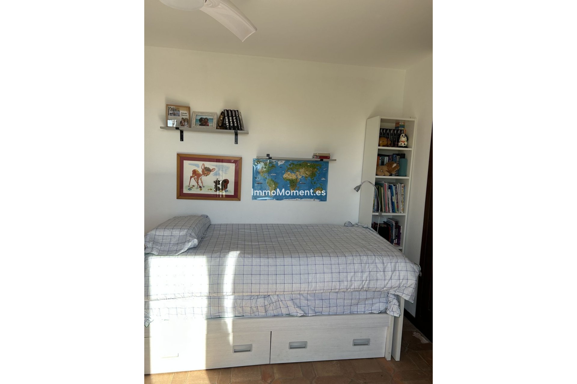 Bestaande woning - Vrijstaande villa - Estepona  - New Golden Mile