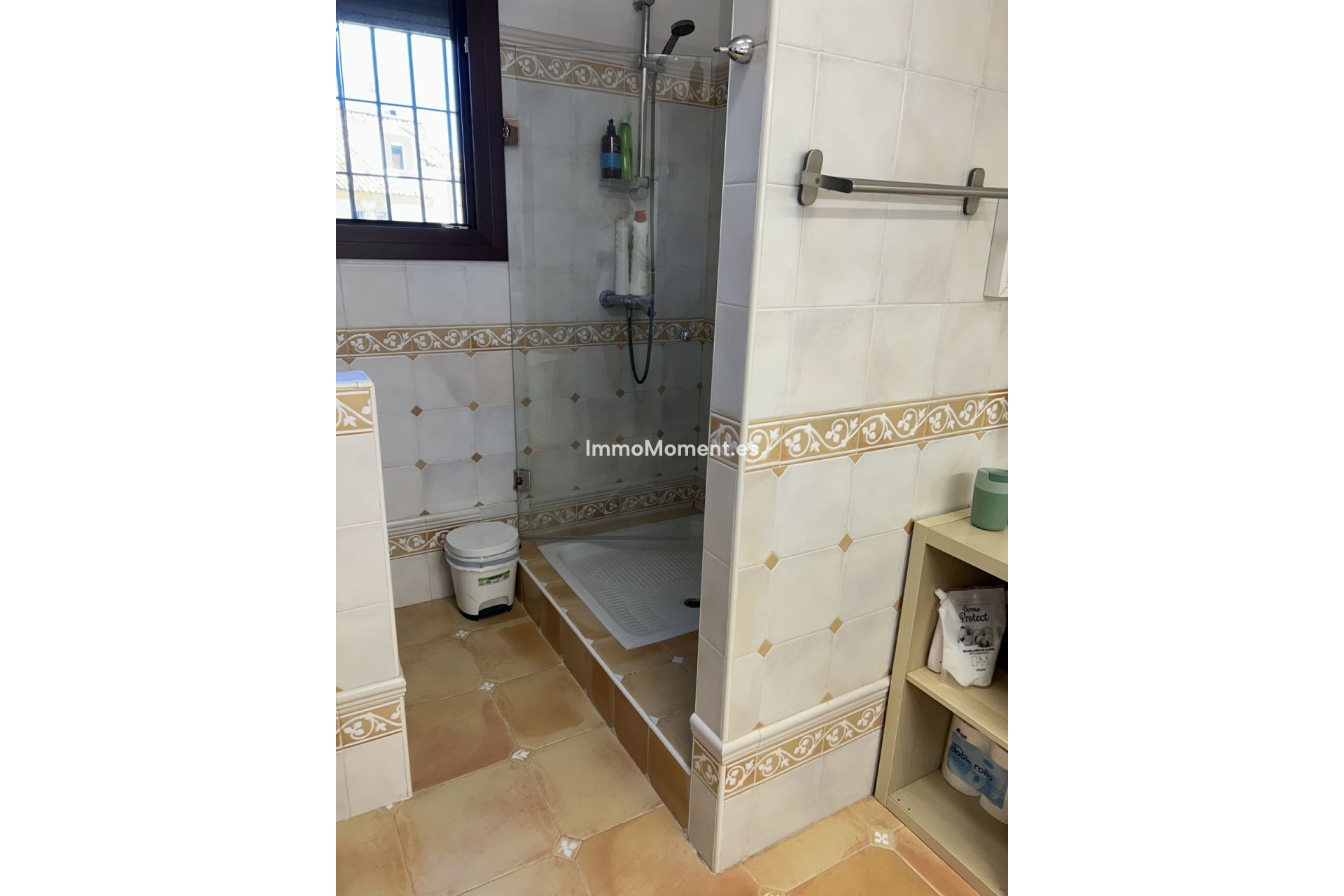 Bestaande woning - Vrijstaande villa - Estepona  - New Golden Mile