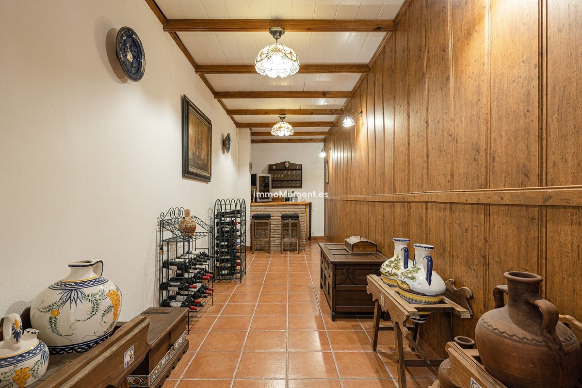 Bestaande woning - Vrijstaande villa - Estepona  - New Golden Mile