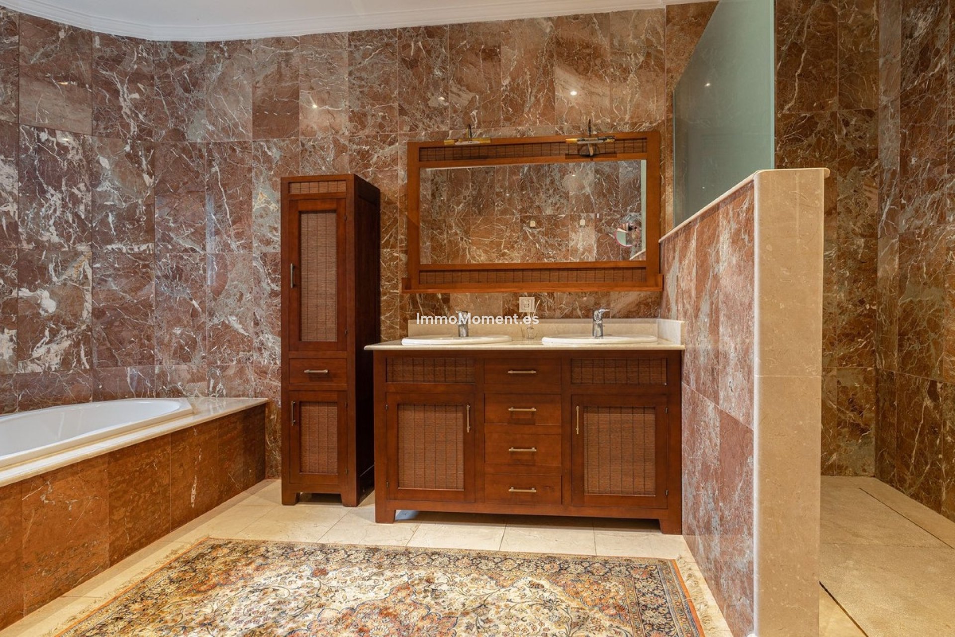 Bestaande woning - Vrijstaande villa - Estepona  - New Golden Mile