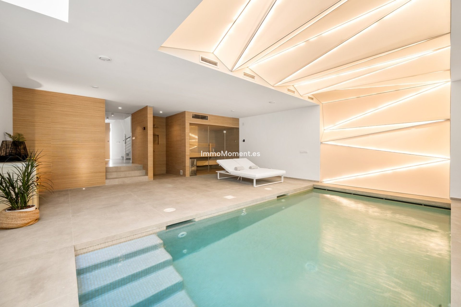 Bestaande woning - Vrijstaande villa - Estepona  - New Golden Mile