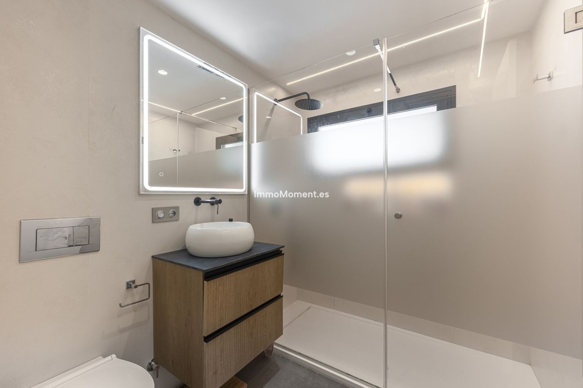 Bestaande woning - Vrijstaande villa - Estepona  - New Golden Mile