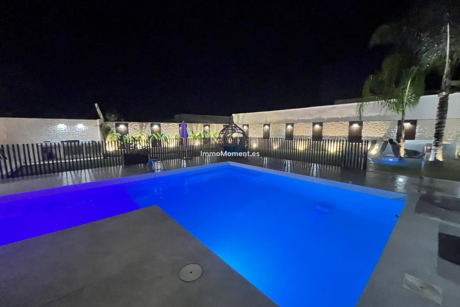 Bestaande woning - Vrijstaande villa - Estepona  - New Golden Mile