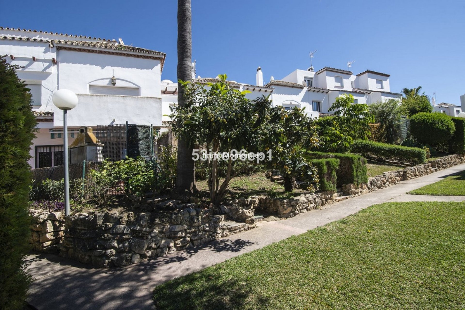 Bestaande woning - Vrijstaande villa - Estepona  - New Golden Mile