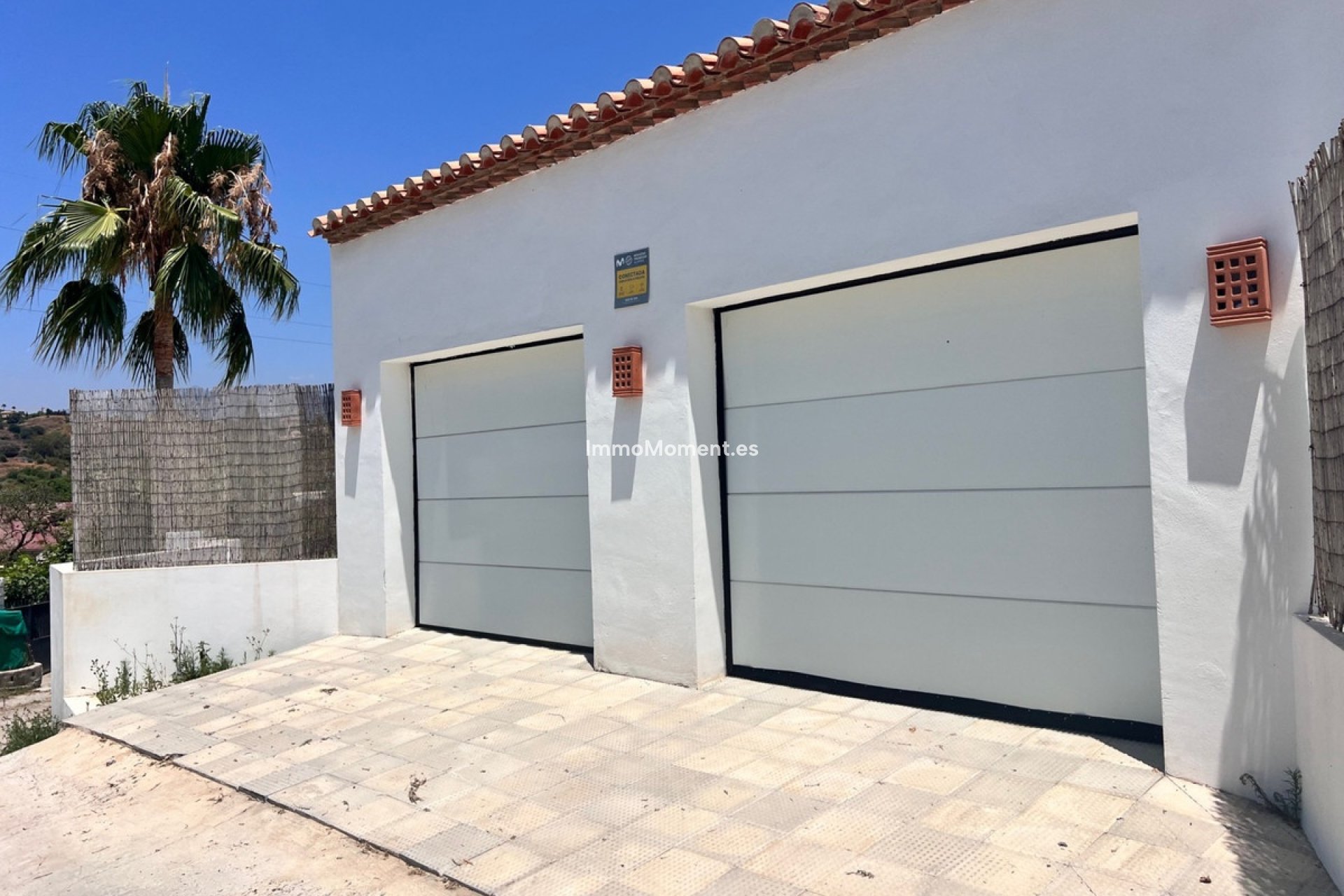 Bestaande woning - Vrijstaande villa - Estepona  - New Golden Mile