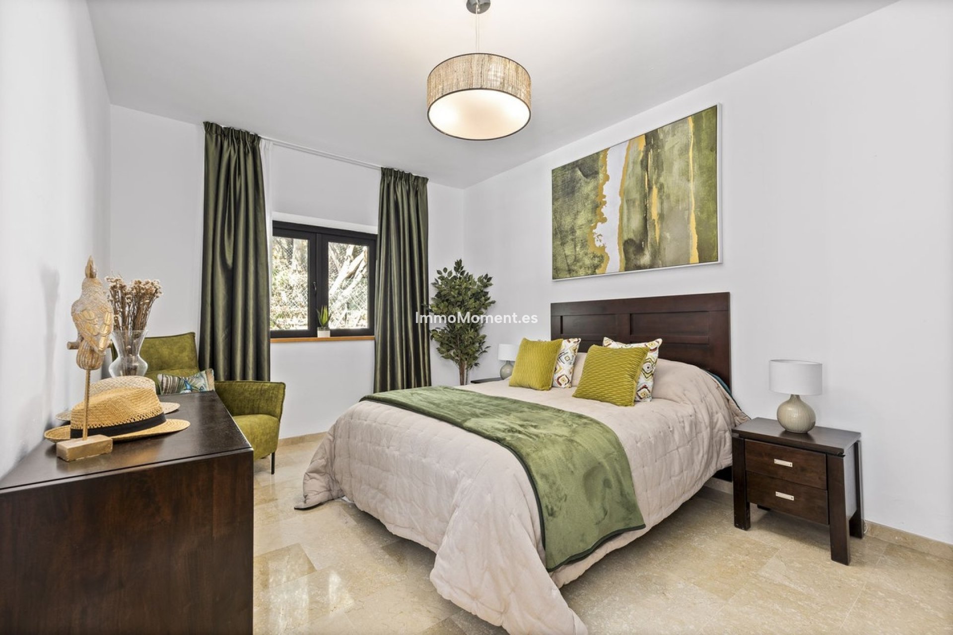Bestaande woning - Vrijstaande villa - Estepona  - New Golden Mile