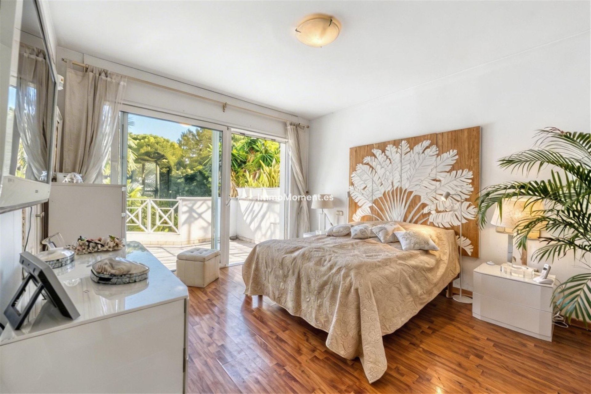 Bestaande woning - Vrijstaande villa - Estepona  - New Golden Mile