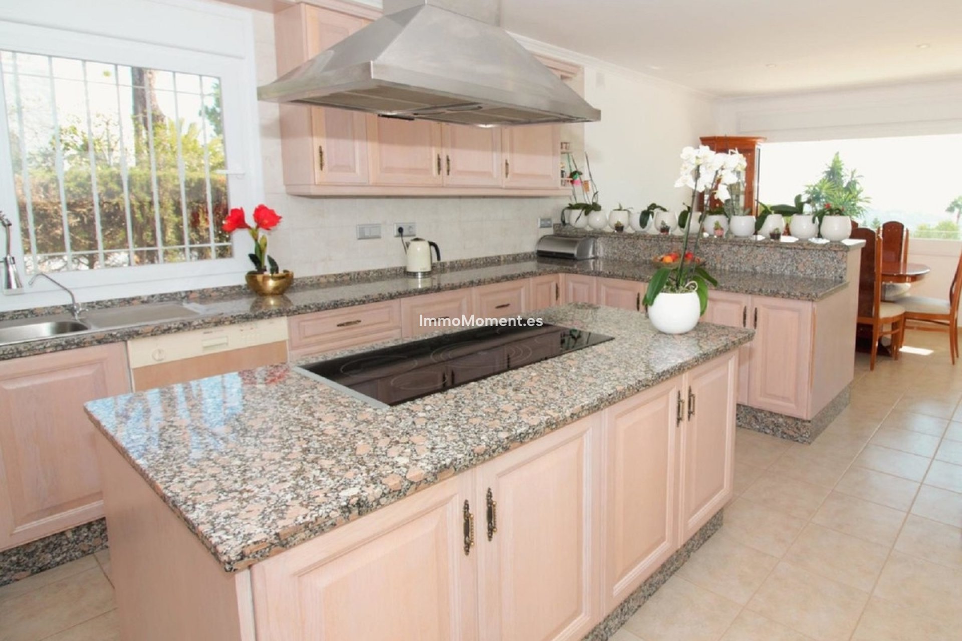 Bestaande woning - Vrijstaande villa - Estepona  - New Golden Mile