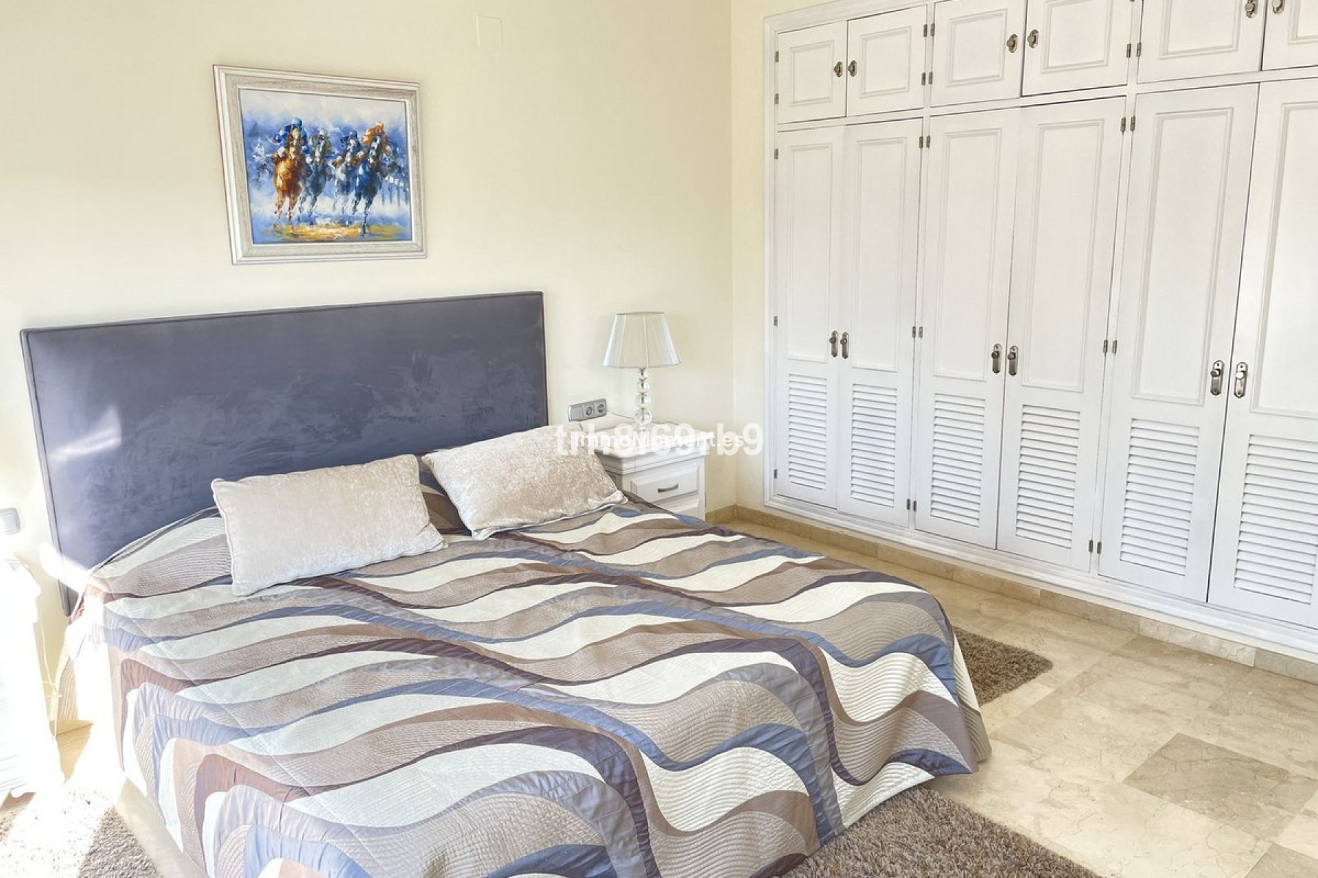 Bestaande woning - Vrijstaande villa - Estepona  - New Golden Mile