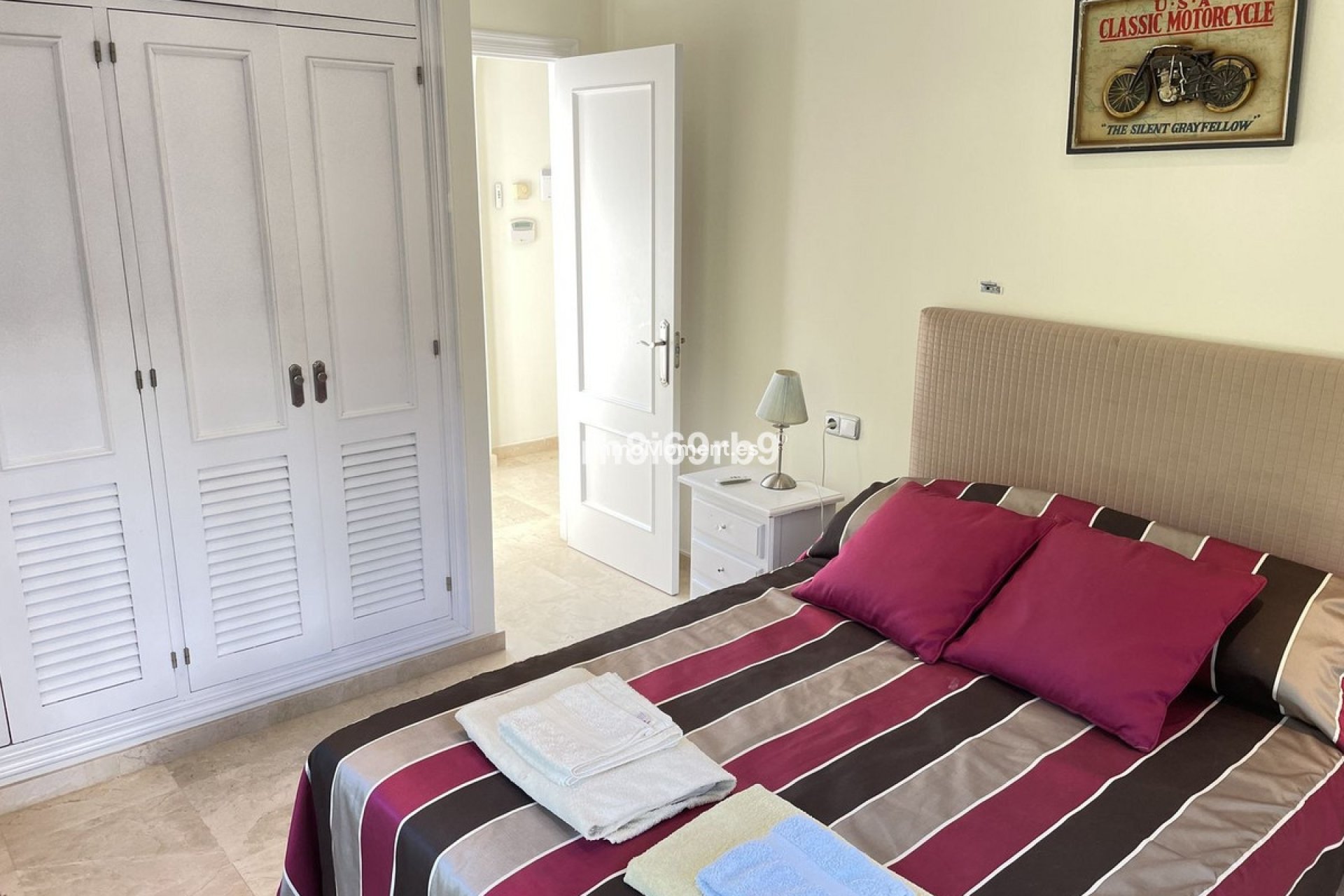 Bestaande woning - Vrijstaande villa - Estepona  - New Golden Mile