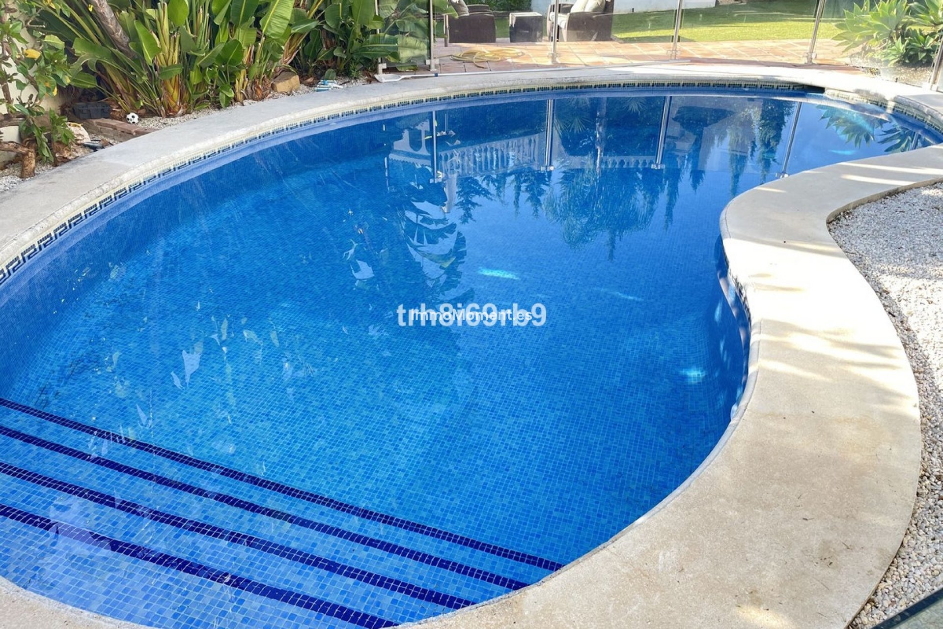 Bestaande woning - Vrijstaande villa - Estepona  - New Golden Mile