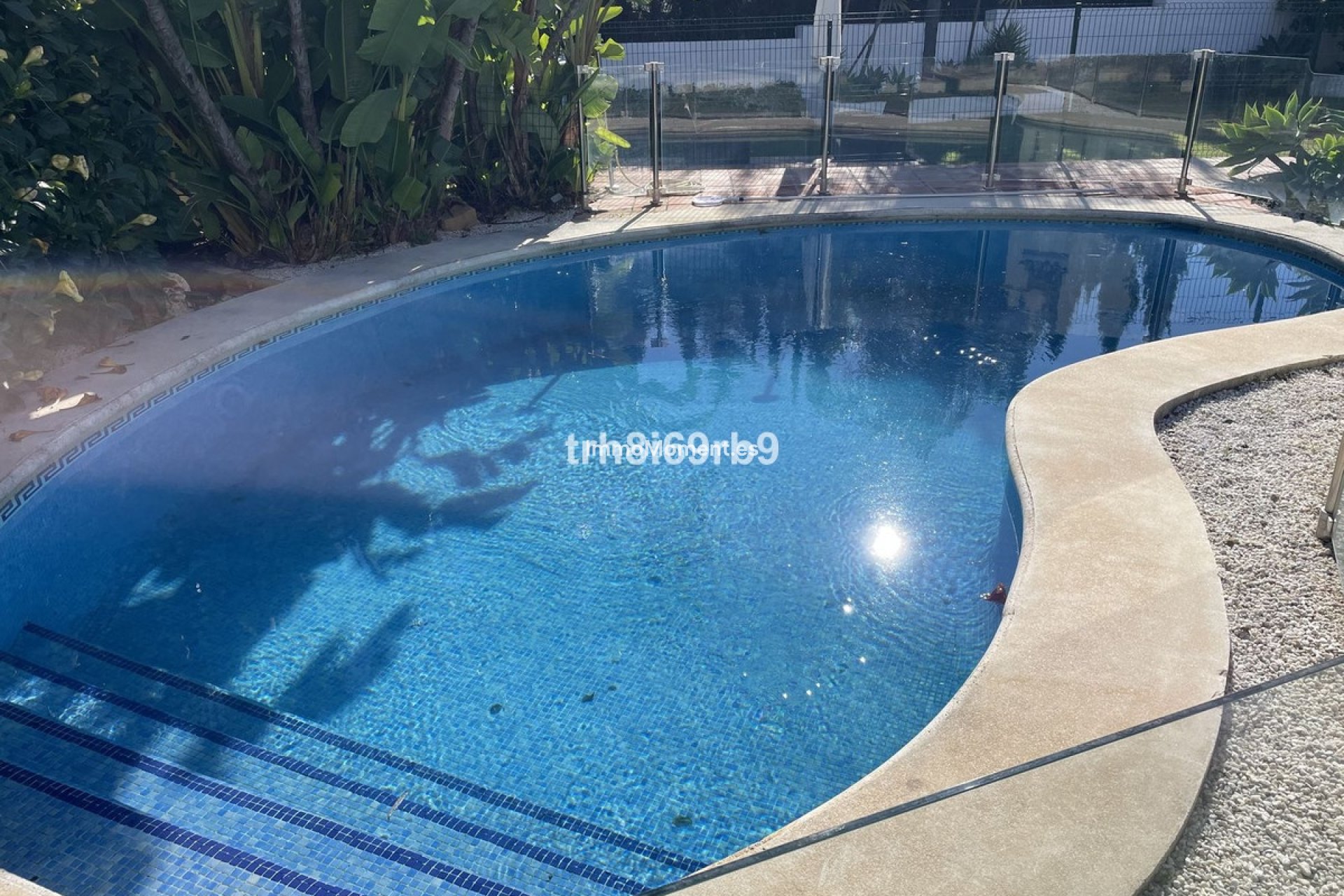 Bestaande woning - Vrijstaande villa - Estepona  - New Golden Mile