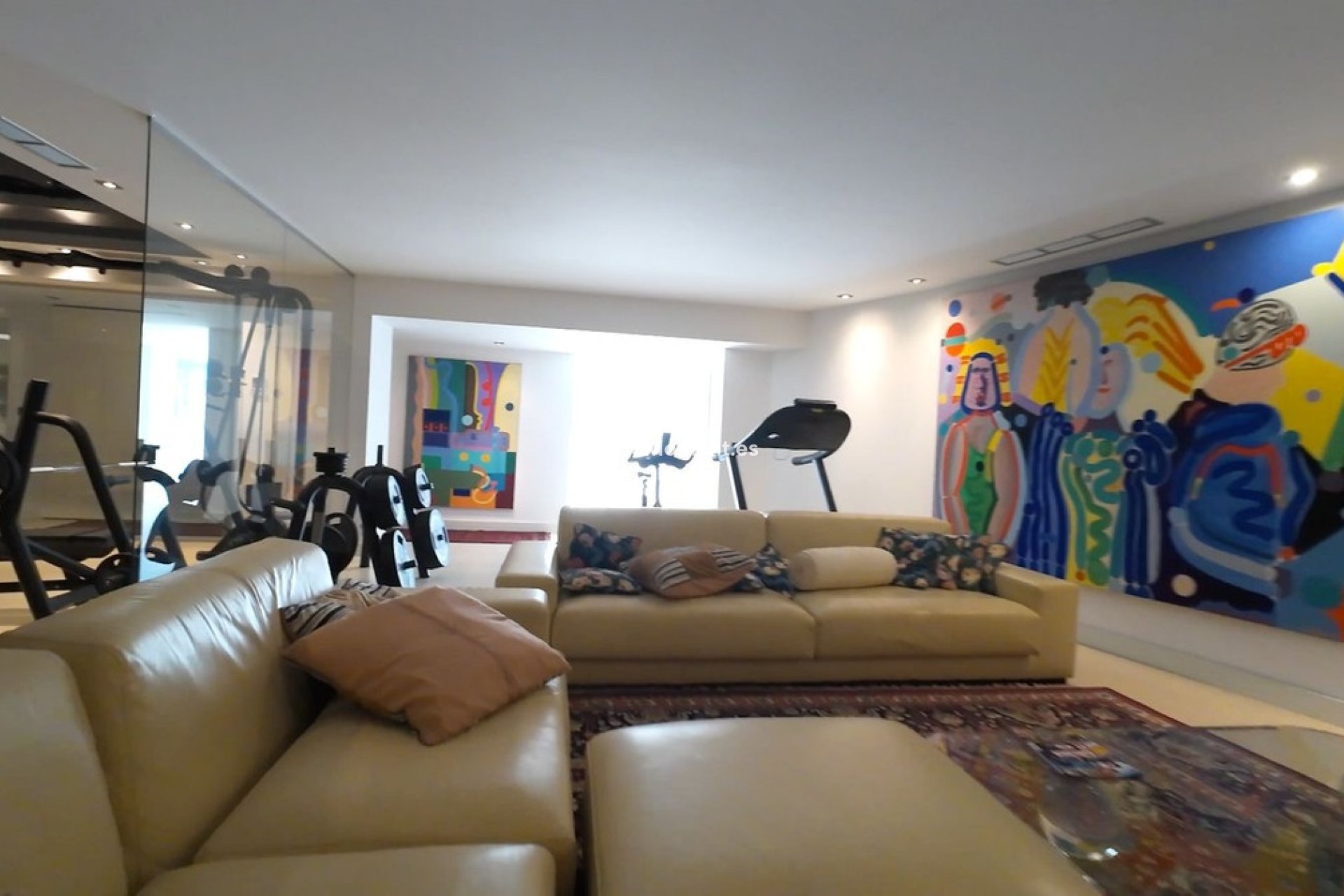 Bestaande woning - Vrijstaande villa - Estepona  - New Golden Mile