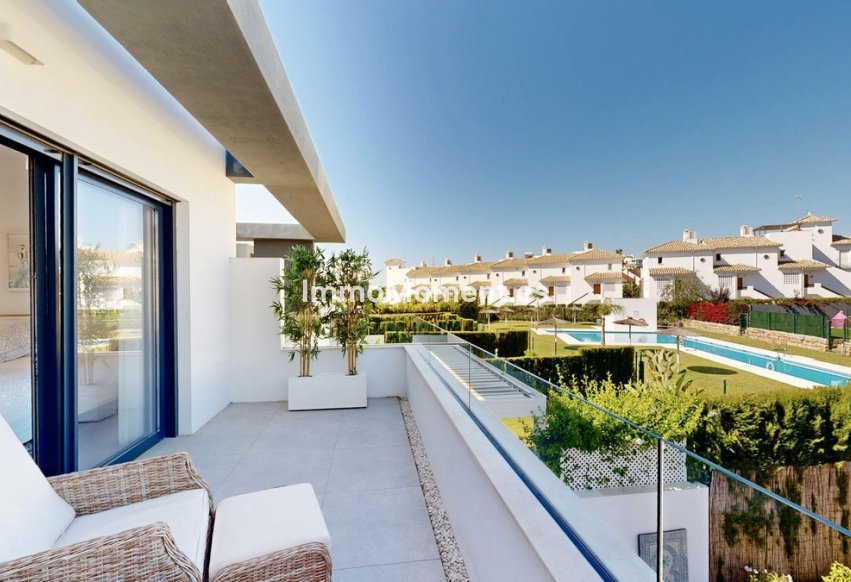 Bestaande woning - Vrijstaande villa - Estepona  - New Golden Mile