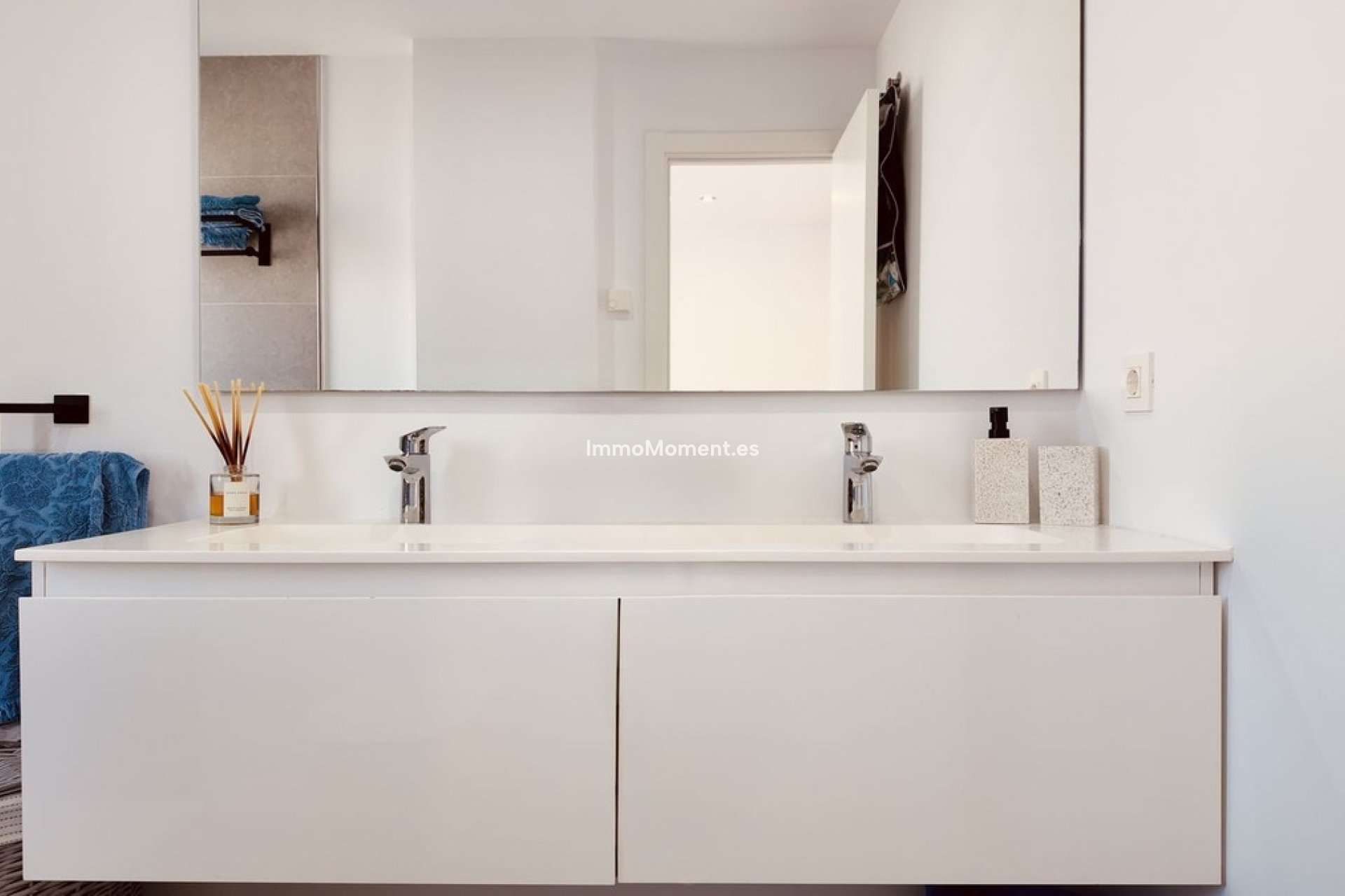 Bestaande woning - Vrijstaande villa - Estepona  - New Golden Mile