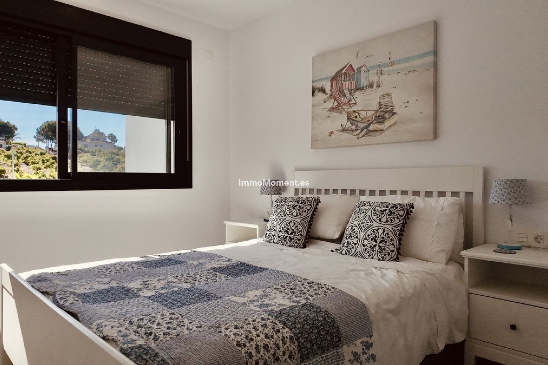 Bestaande woning - Vrijstaande villa - Estepona  - New Golden Mile