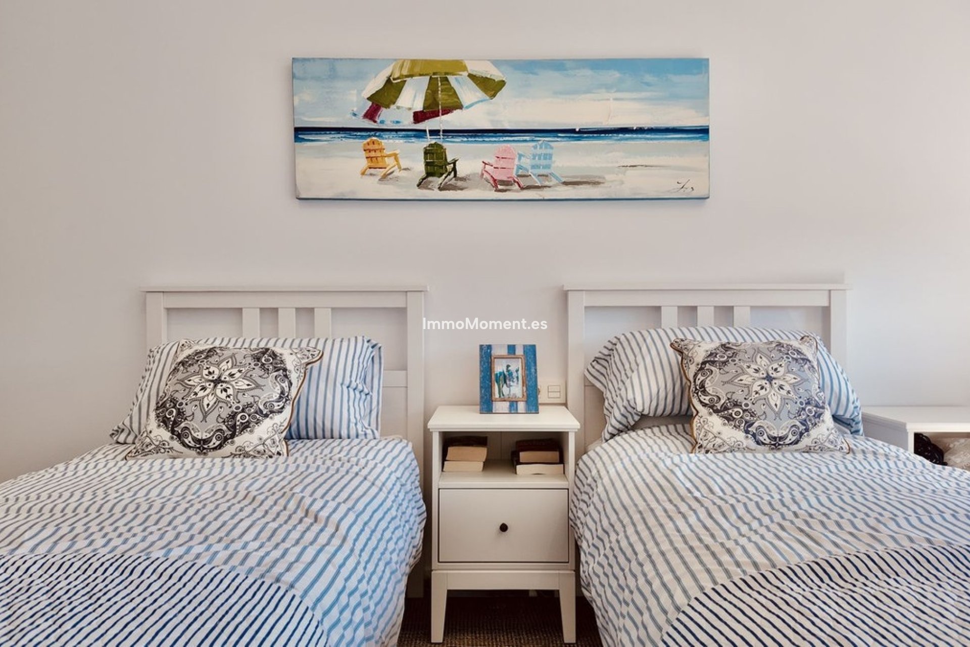 Bestaande woning - Vrijstaande villa - Estepona  - New Golden Mile