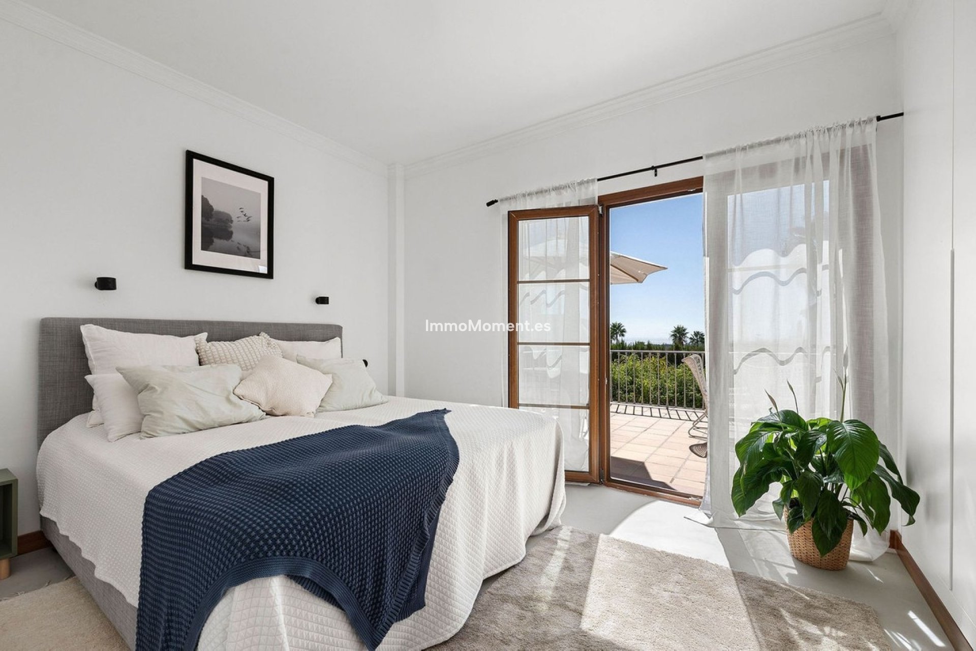 Bestaande woning - Vrijstaande villa - Estepona  - Selwo