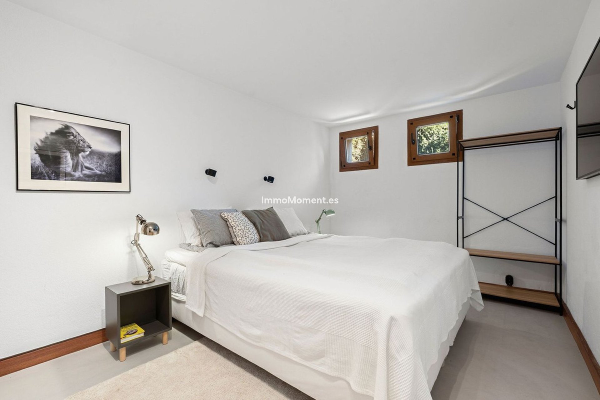 Bestaande woning - Vrijstaande villa - Estepona  - Selwo