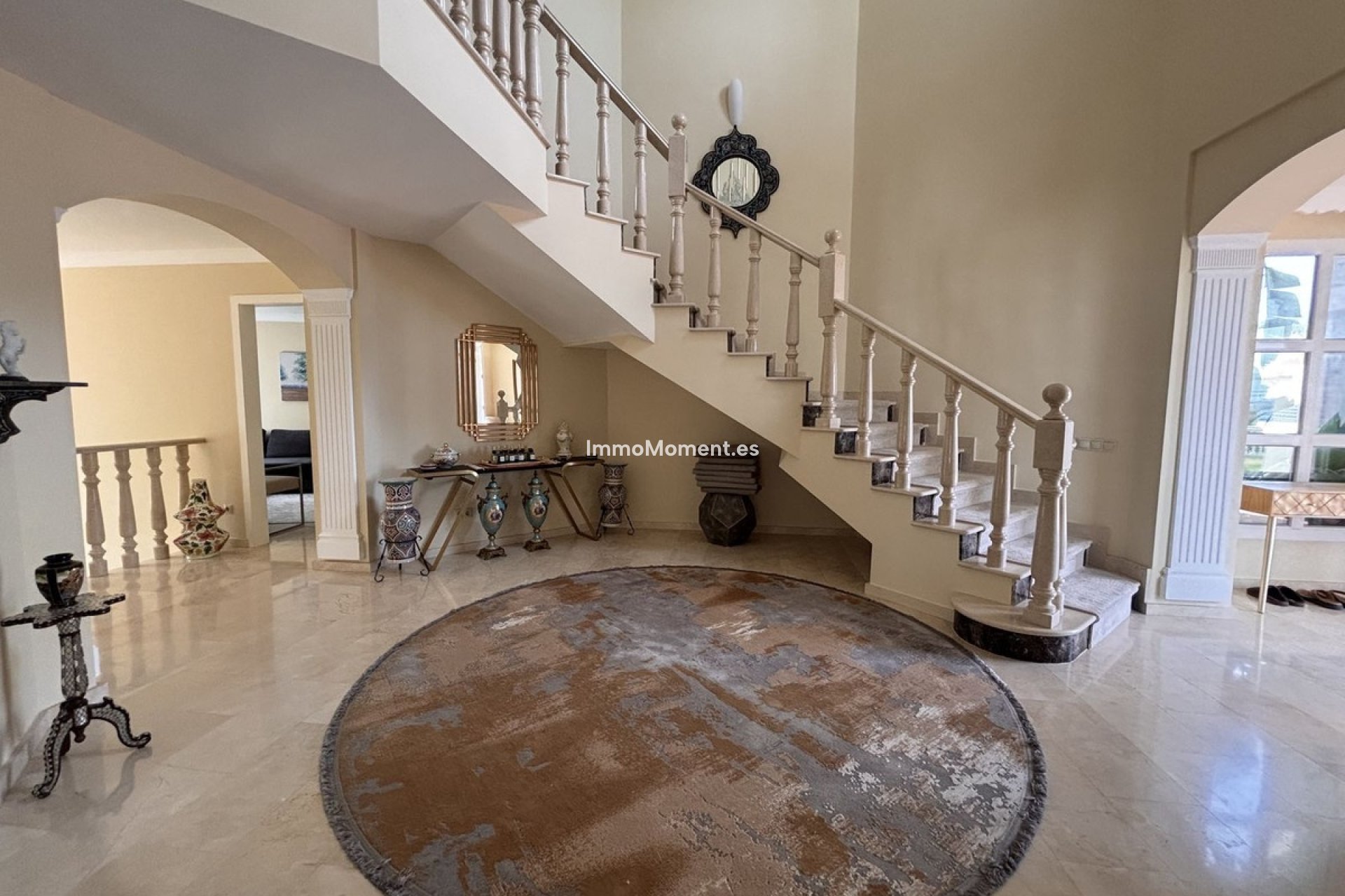 Bestaande woning - Vrijstaande villa - Estepona  - Selwo