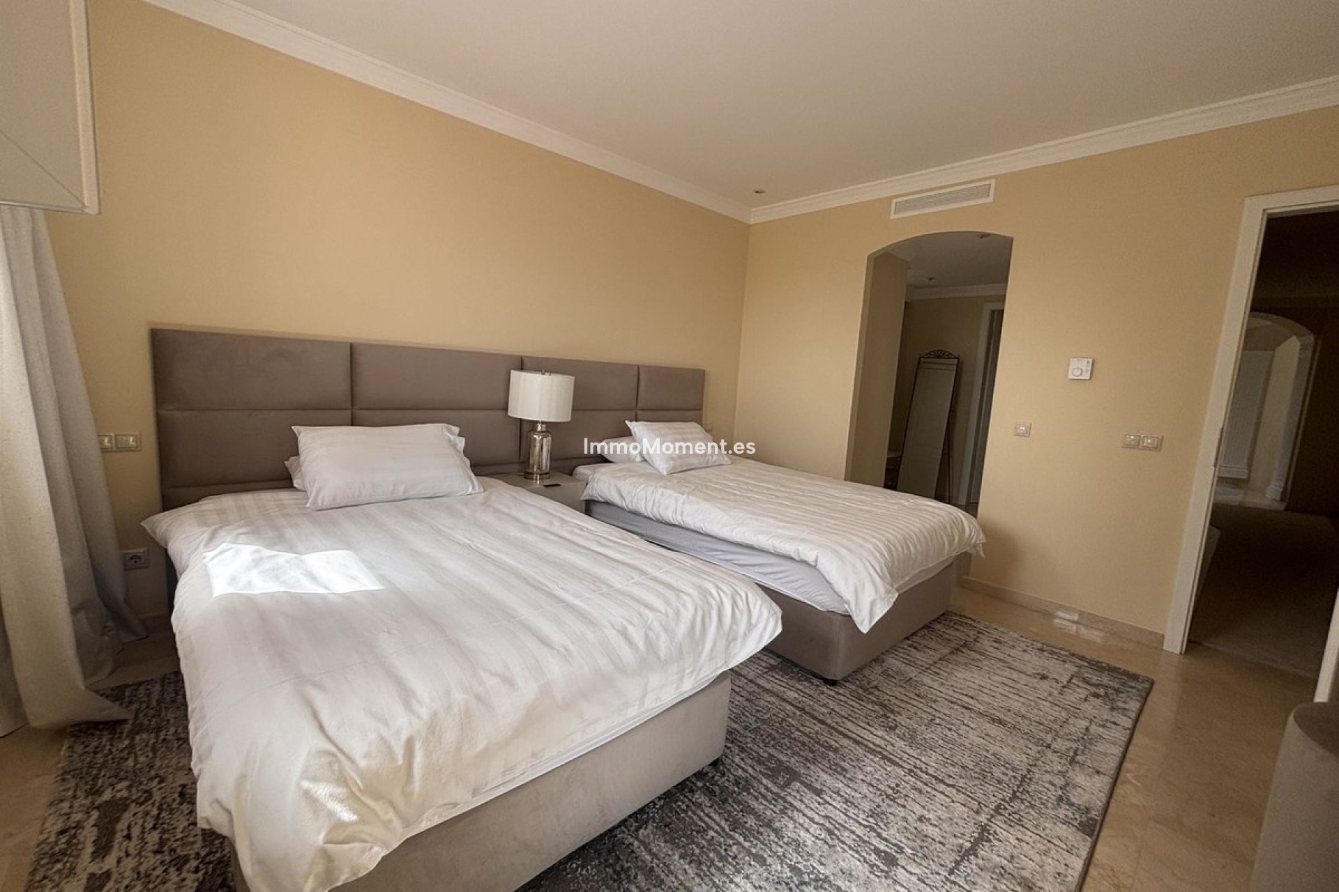 Bestaande woning - Vrijstaande villa - Estepona  - Selwo