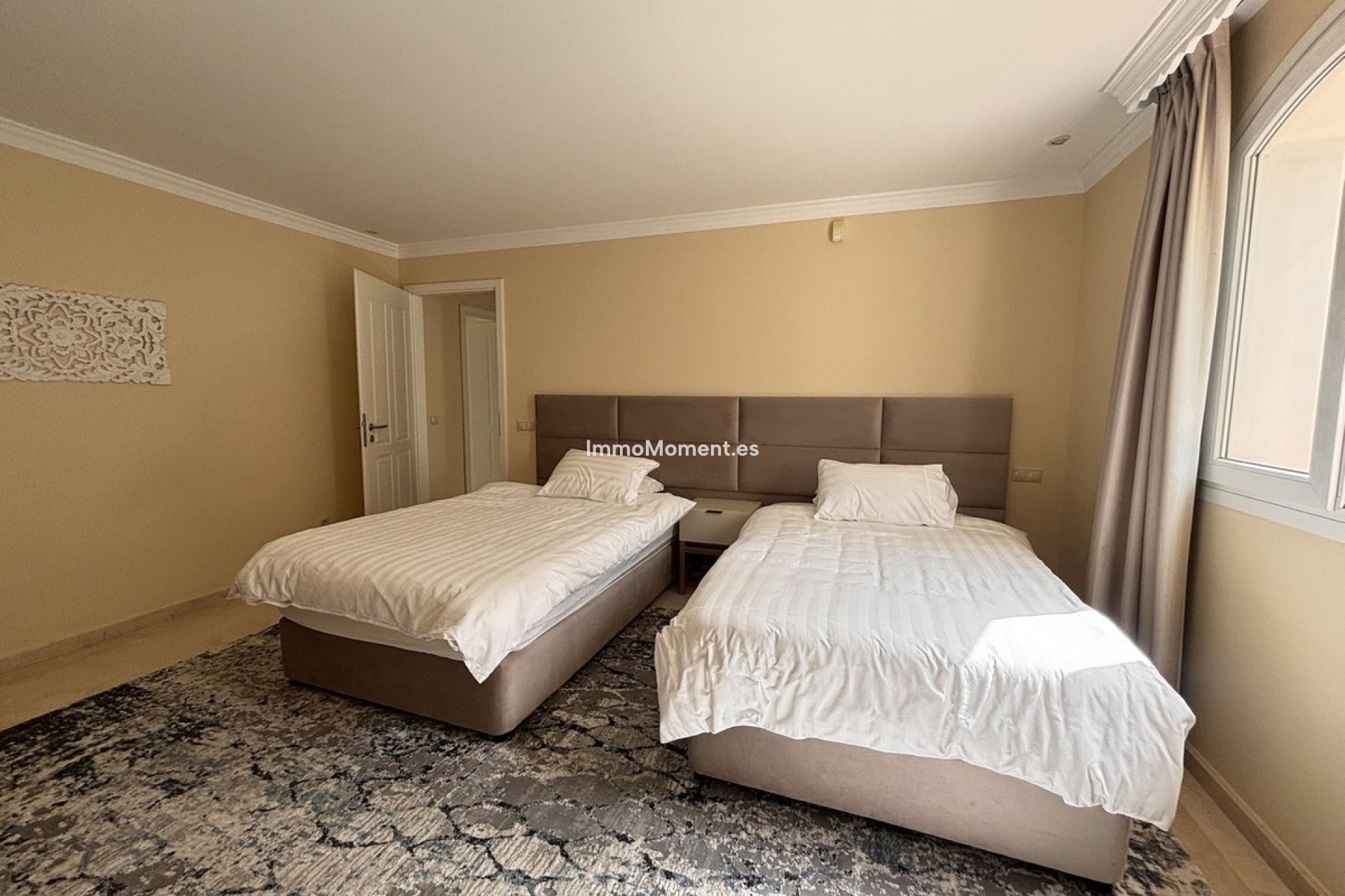 Bestaande woning - Vrijstaande villa - Estepona  - Selwo