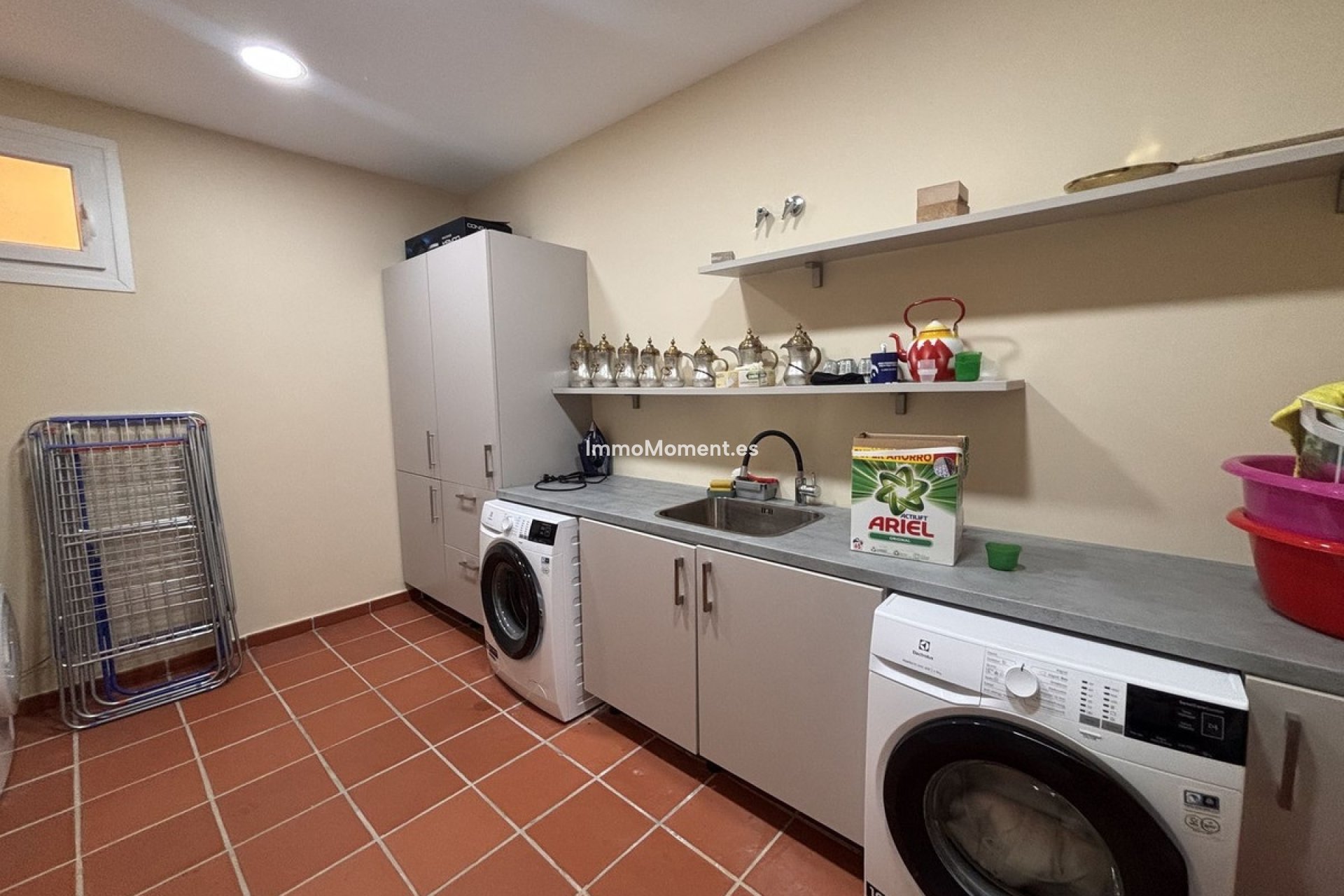 Bestaande woning - Vrijstaande villa - Estepona  - Selwo